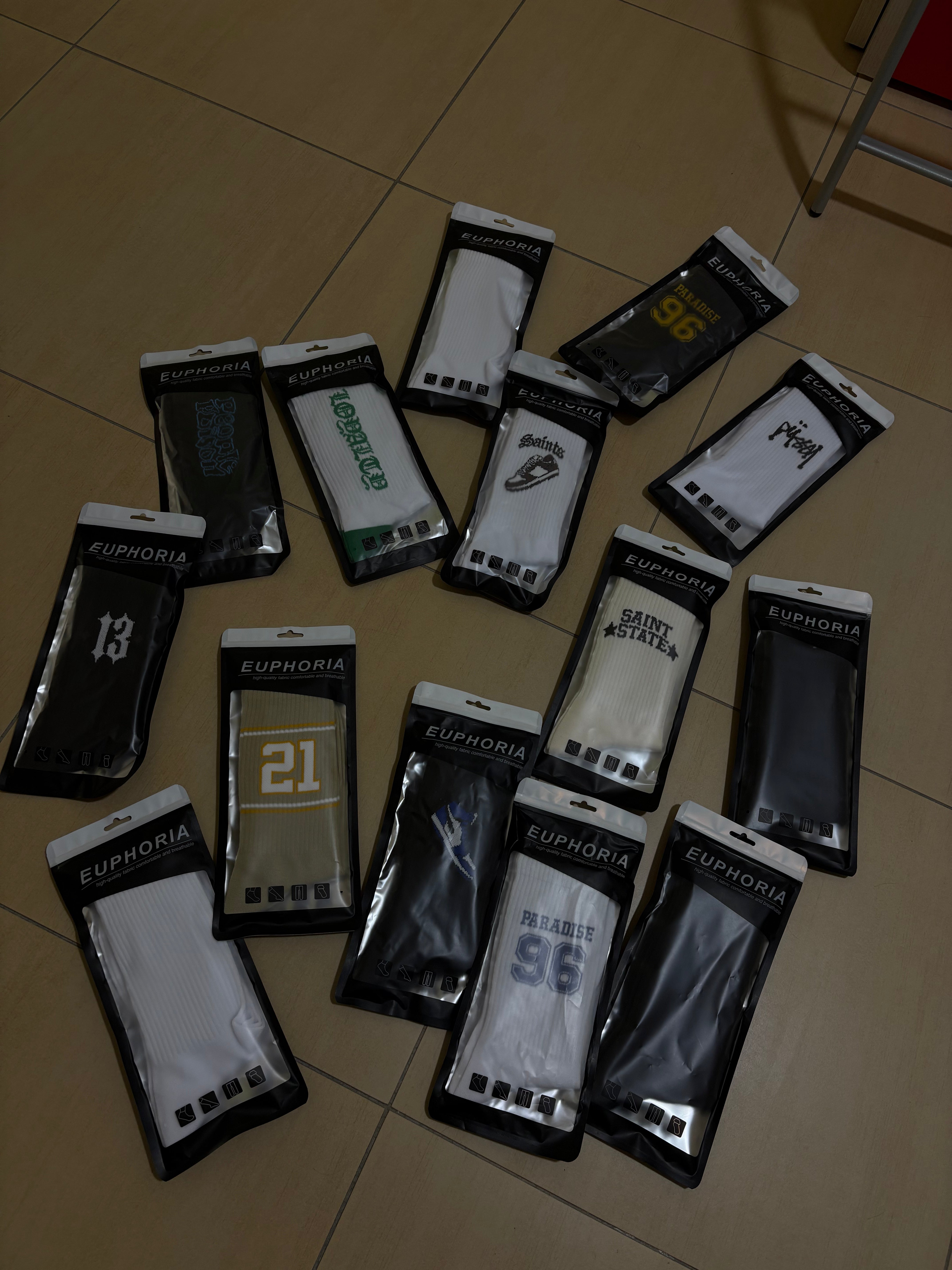 socks
