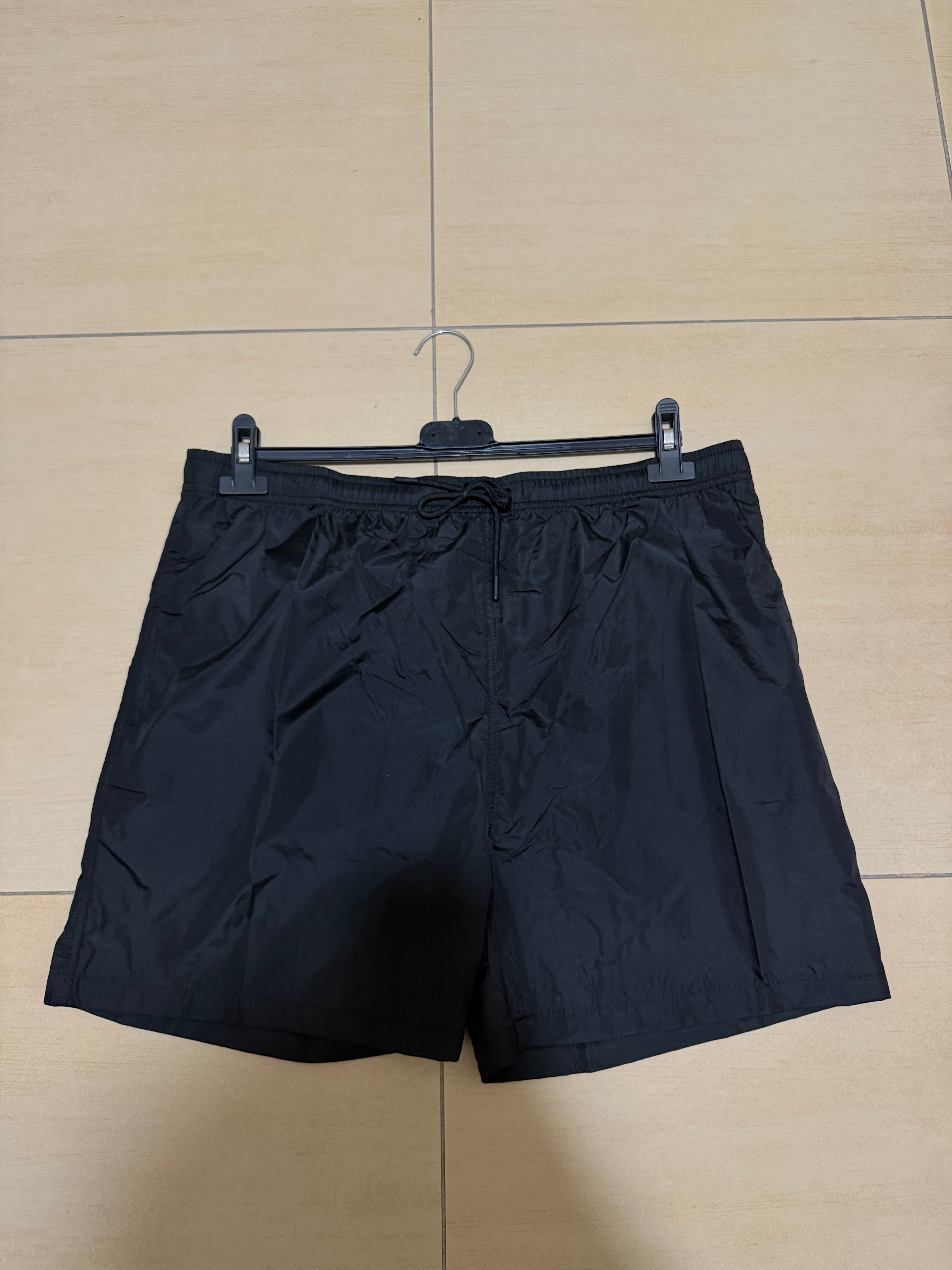 costume nero basic