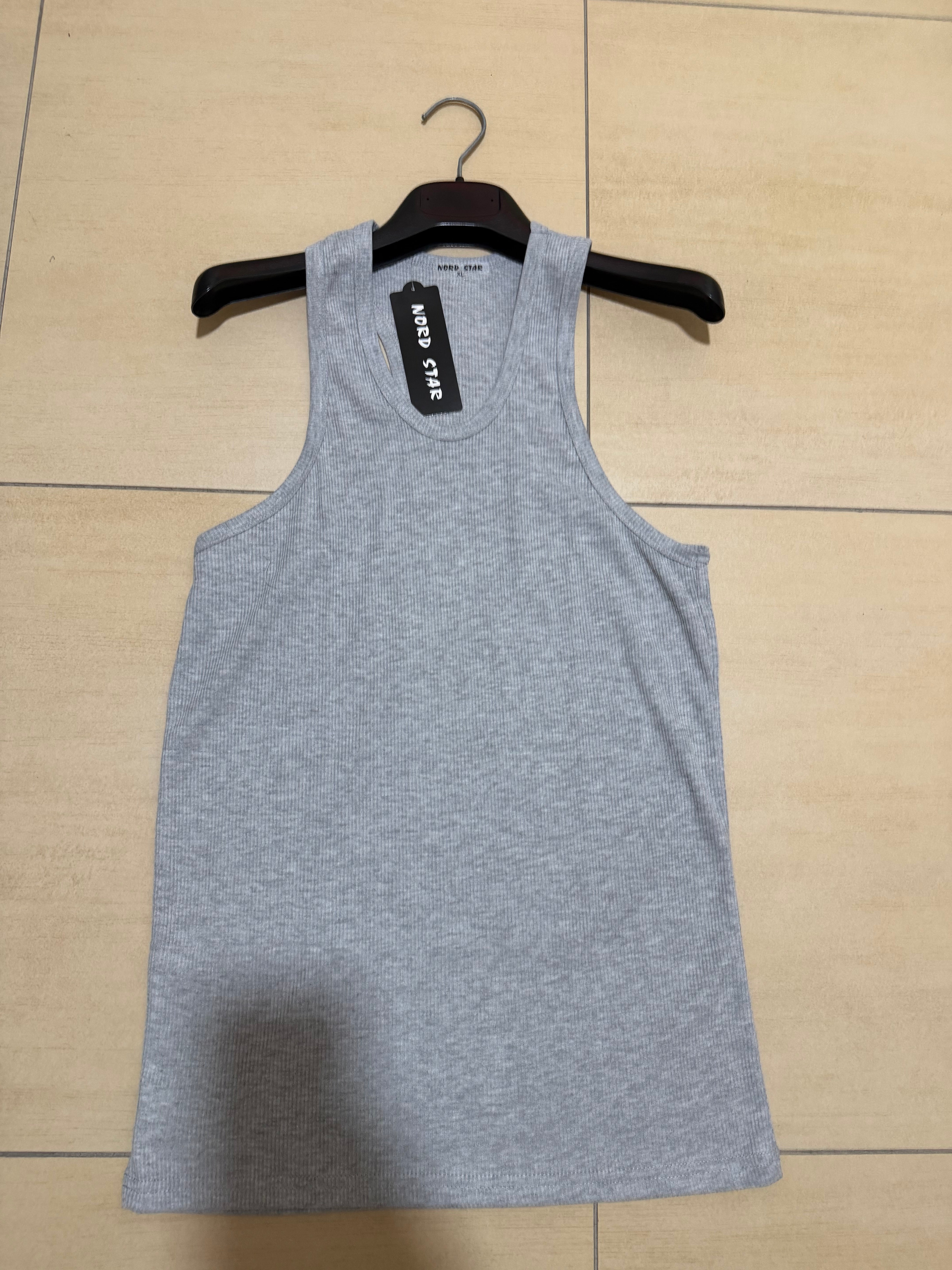 canotta grey