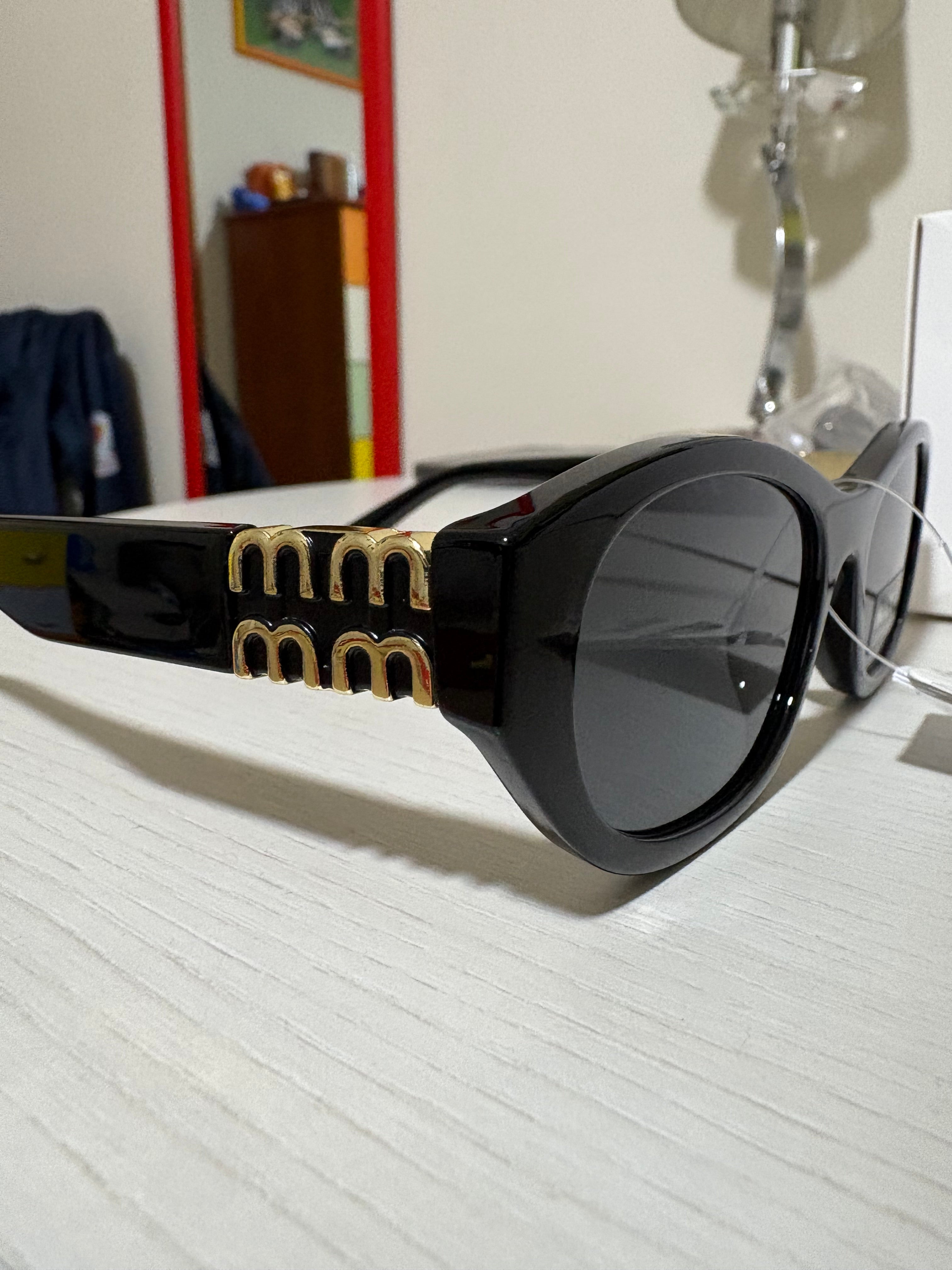occhiali mod miu miu