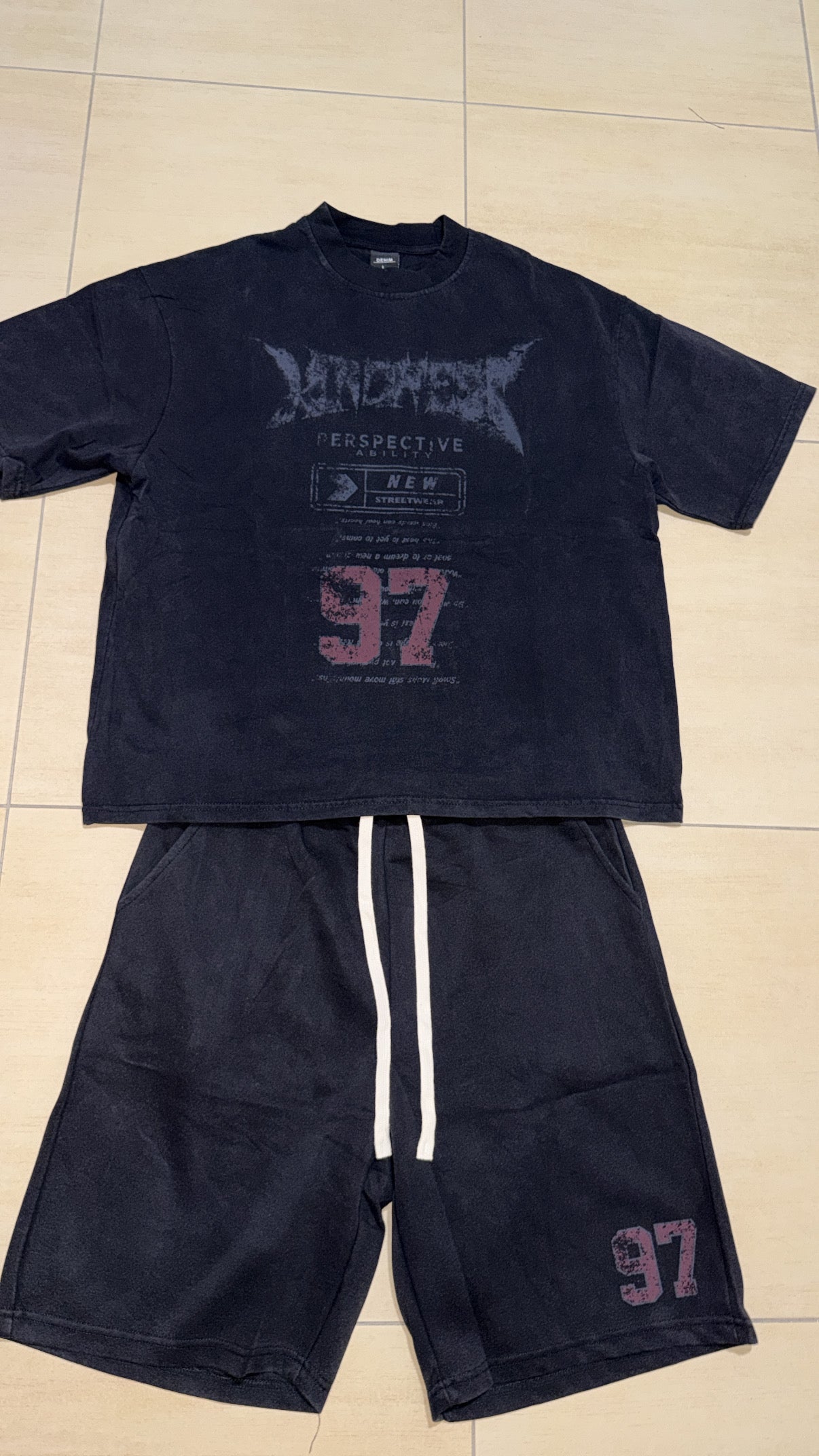 coordinato 97’