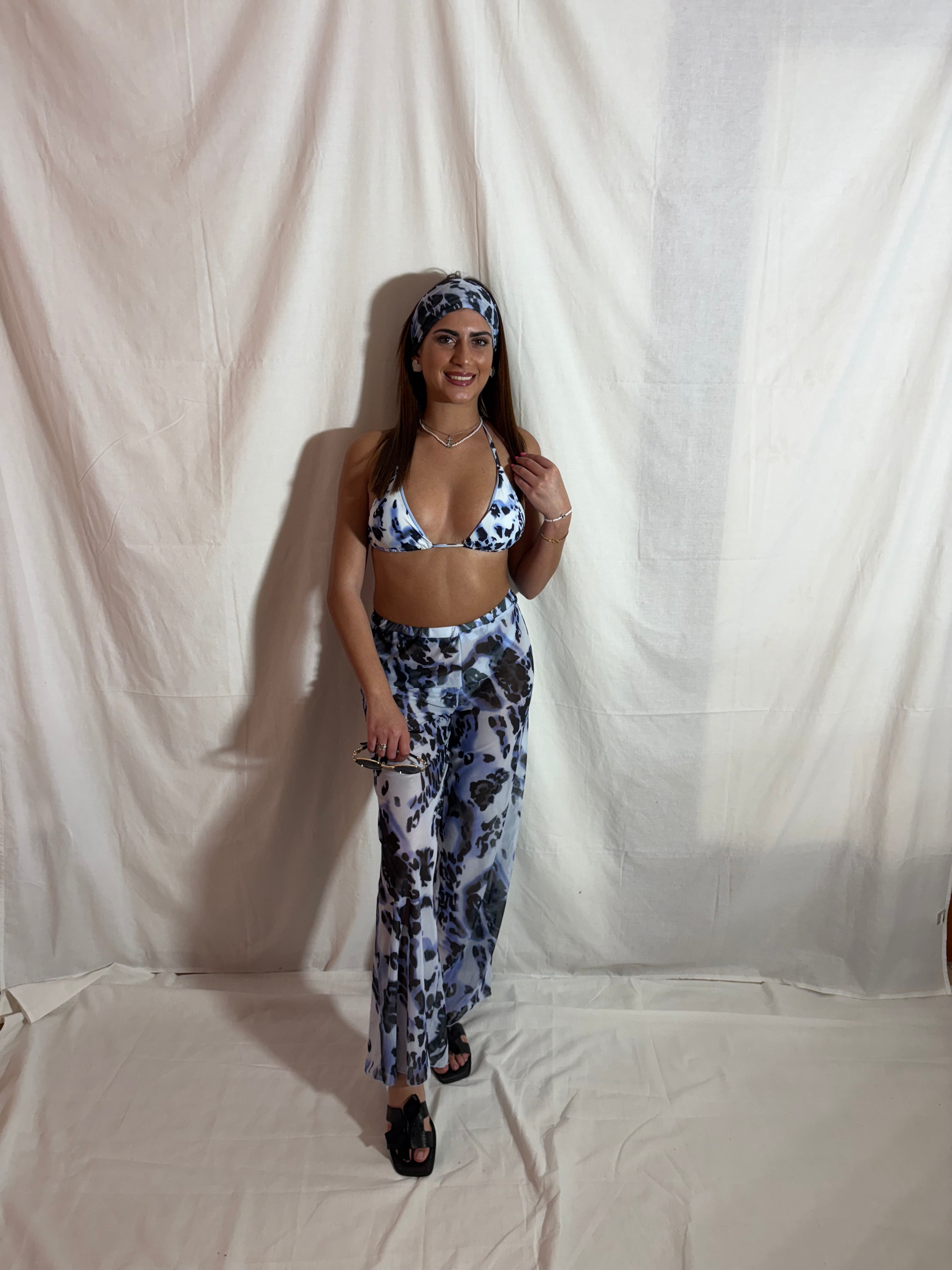 Costume leopard 4.pz