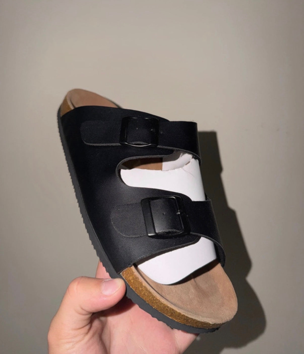 ciabatta mod.birk