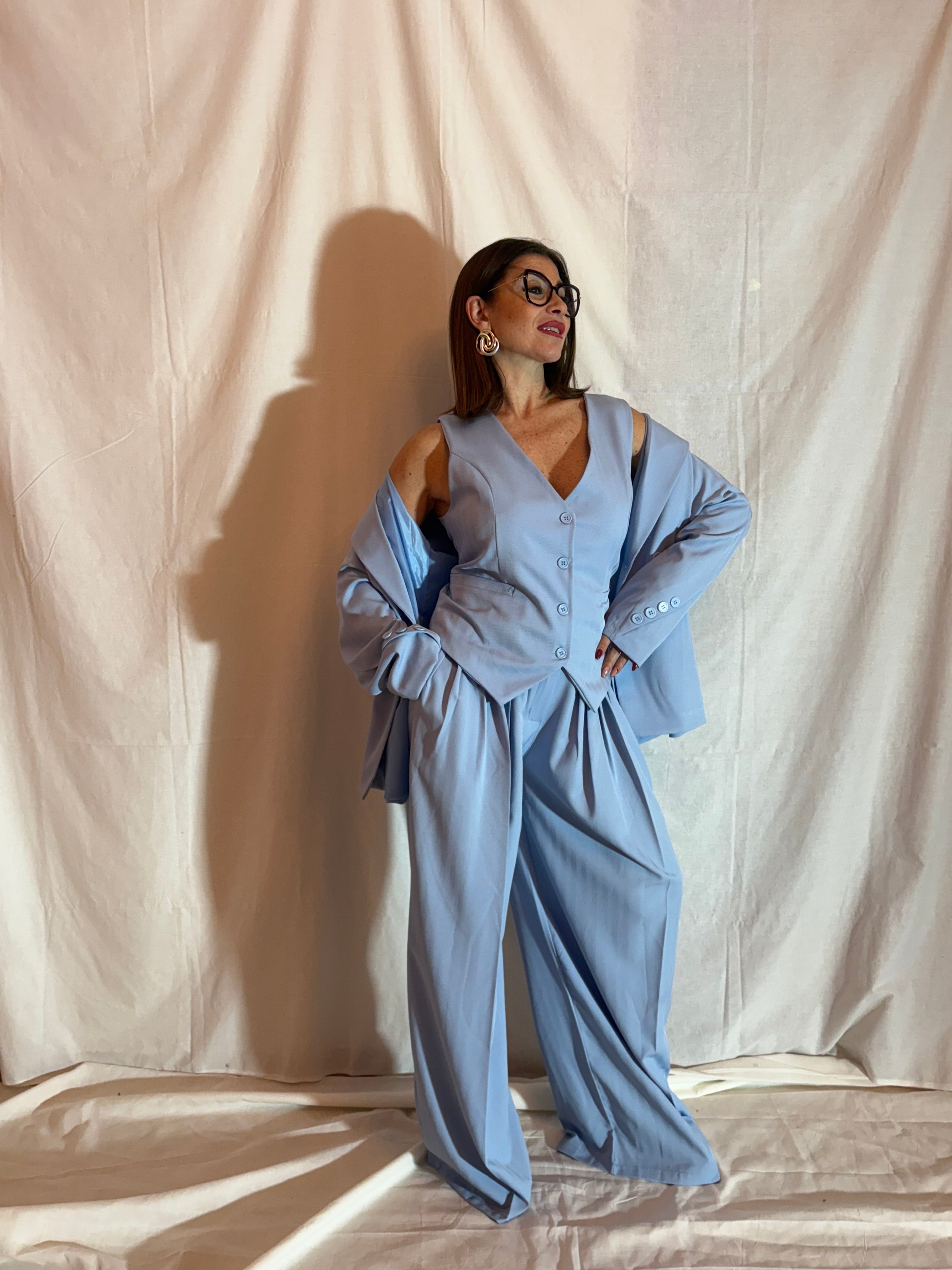 coordinati&tailleur