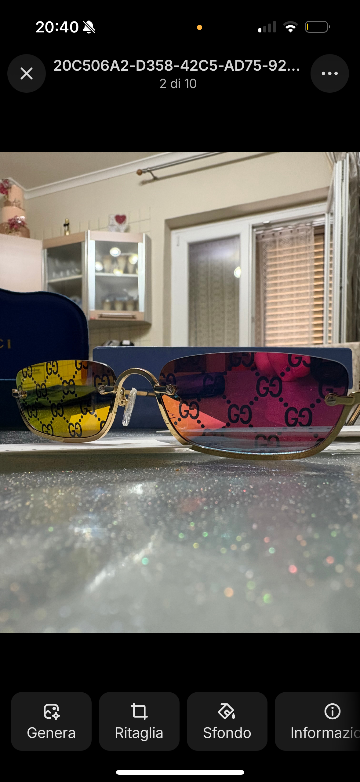 Accessori