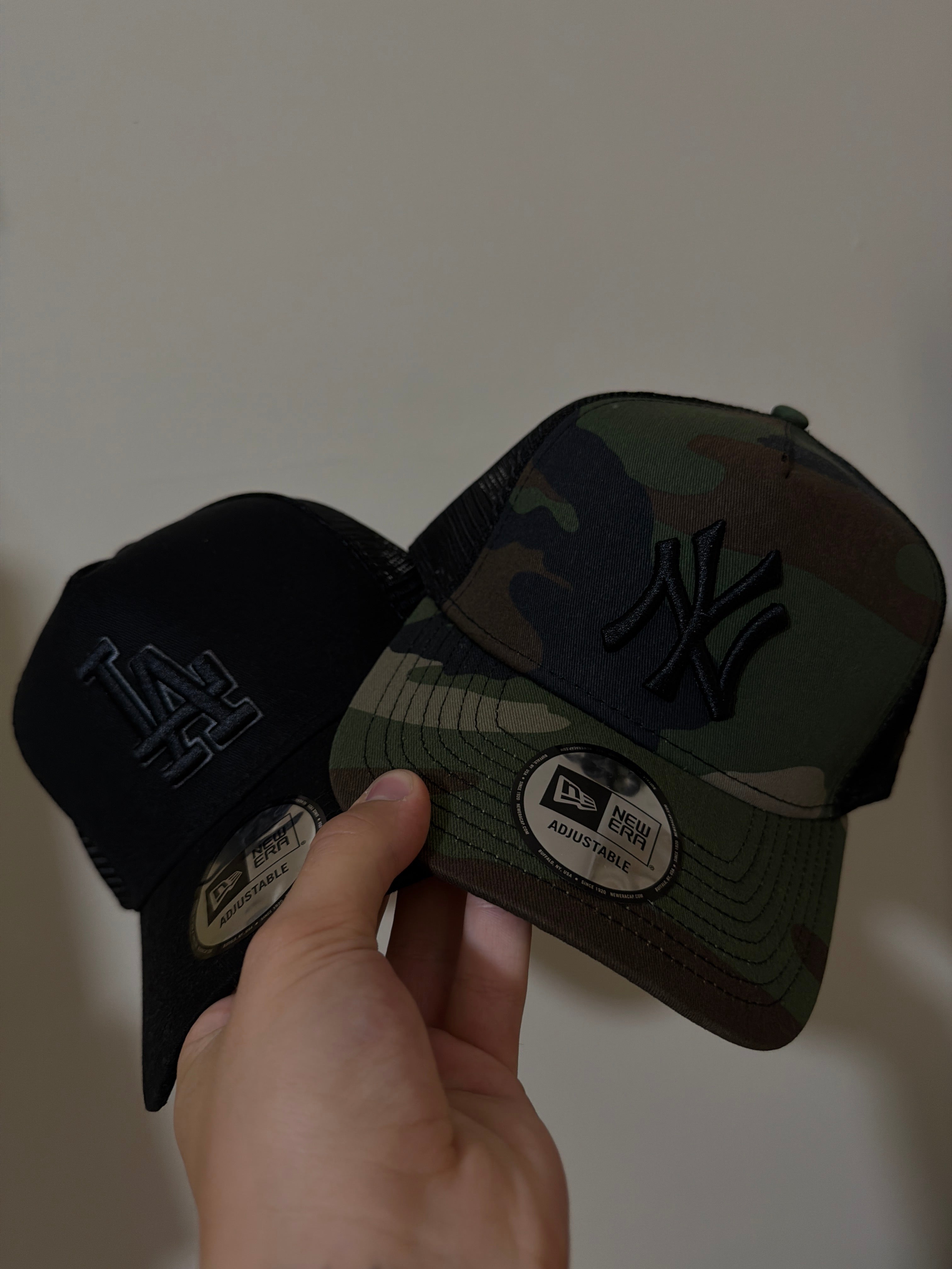 Cap