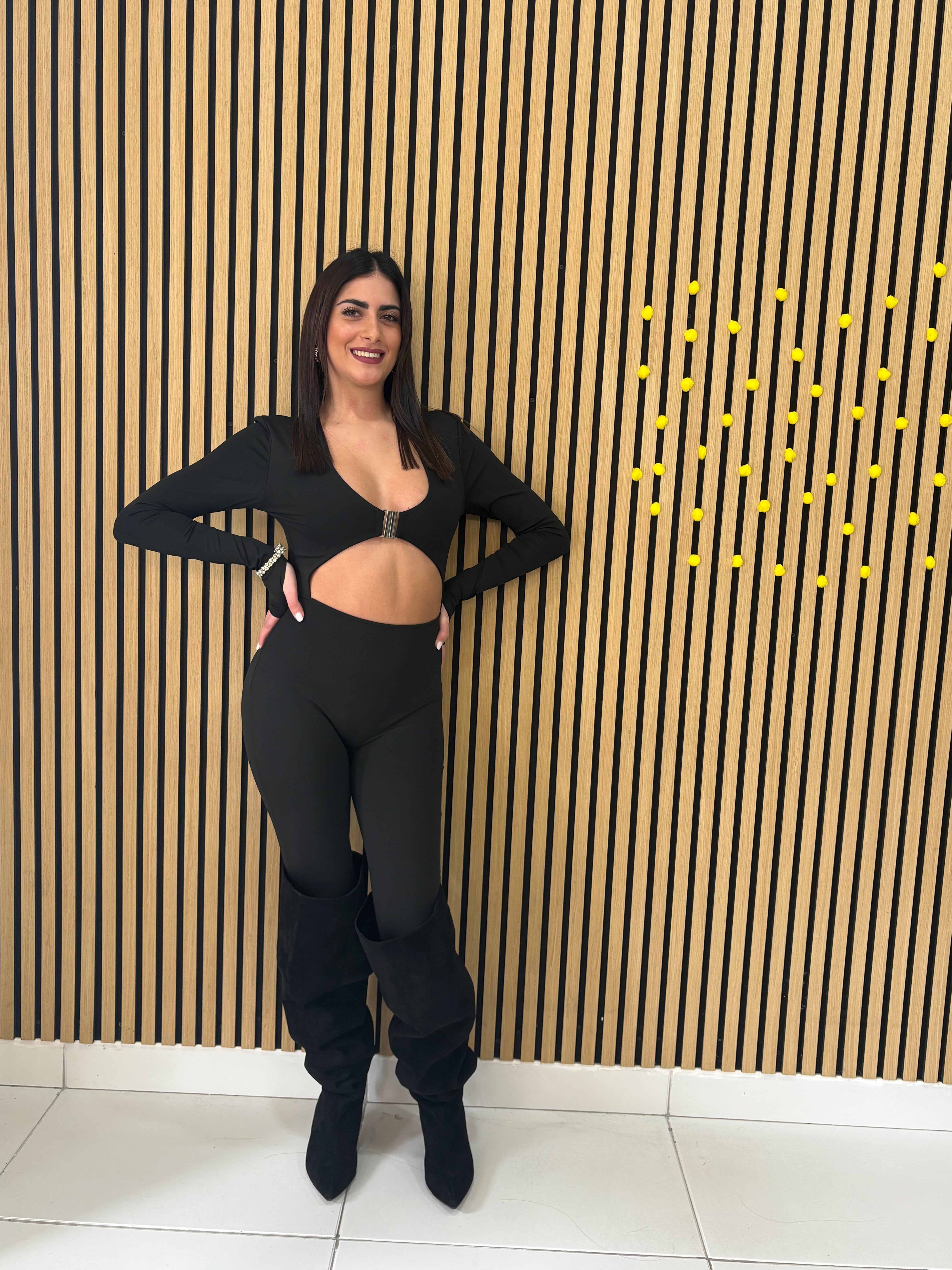 tutina black saturday