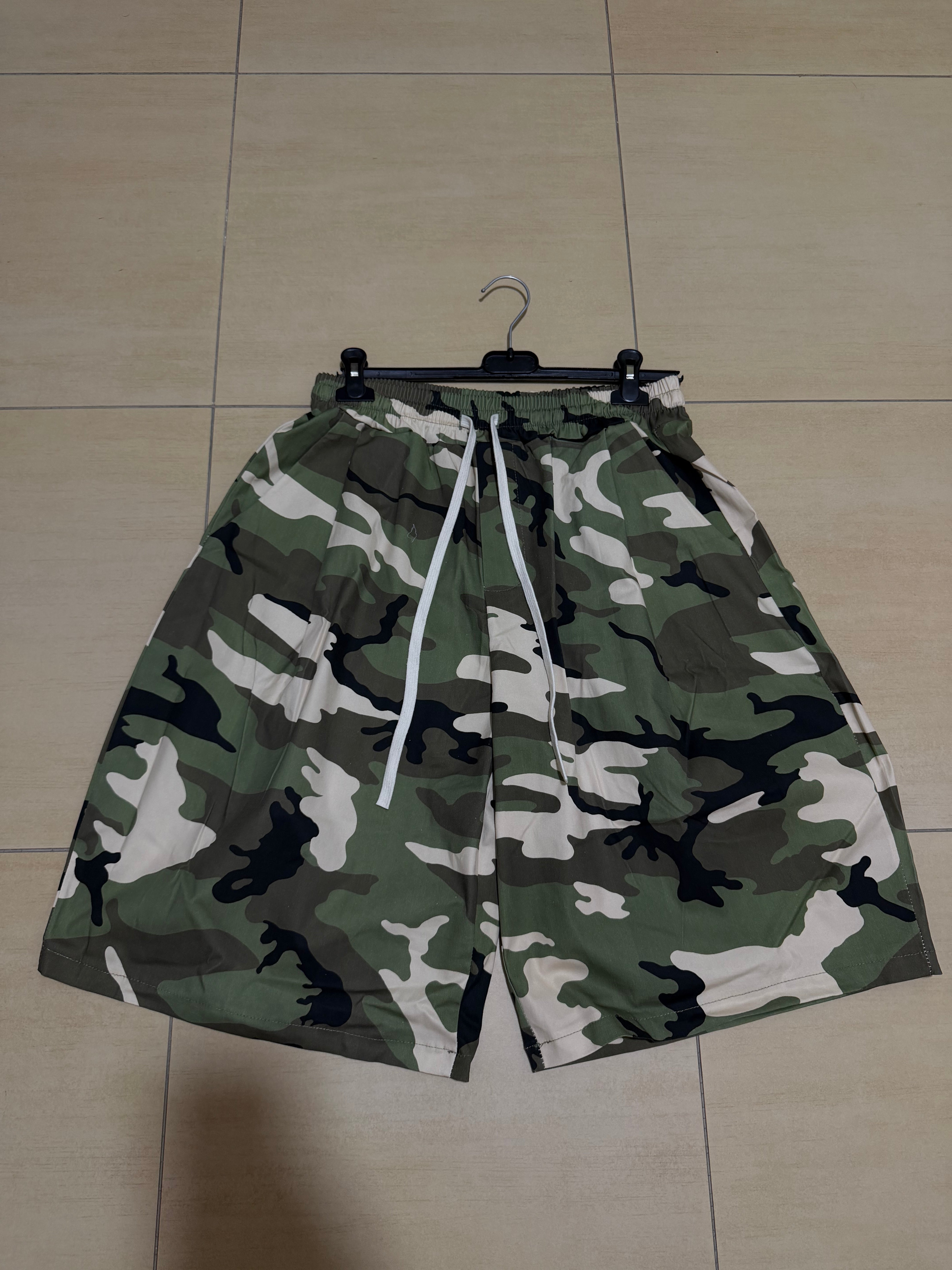 bermuda militare
