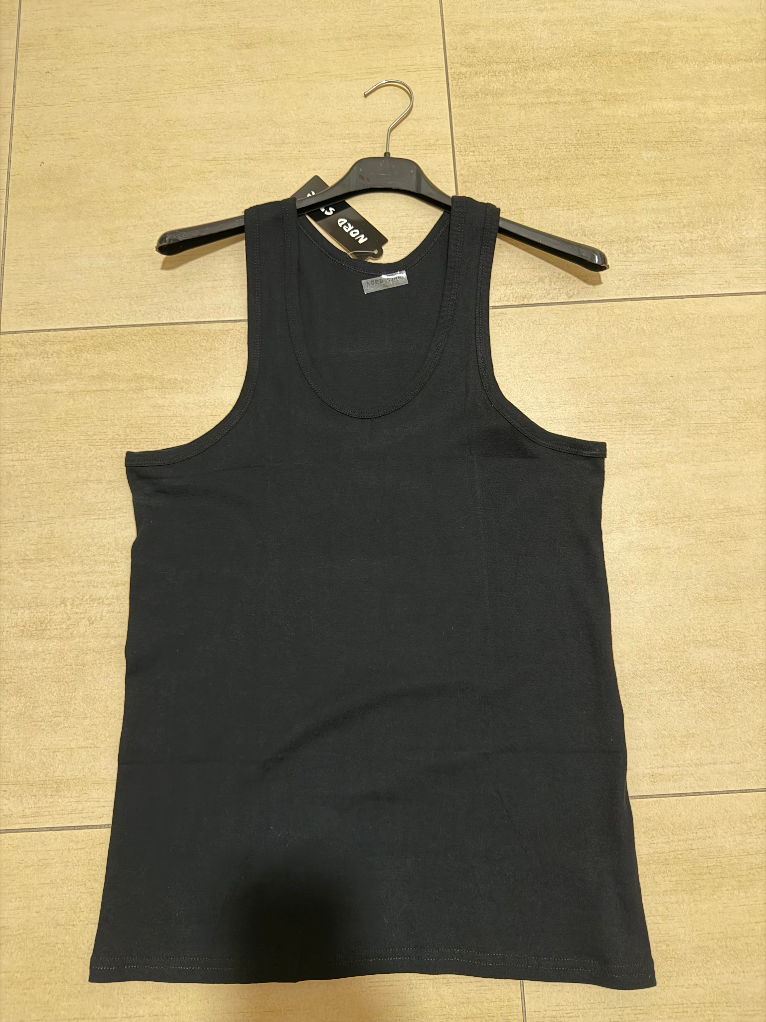 canotta black