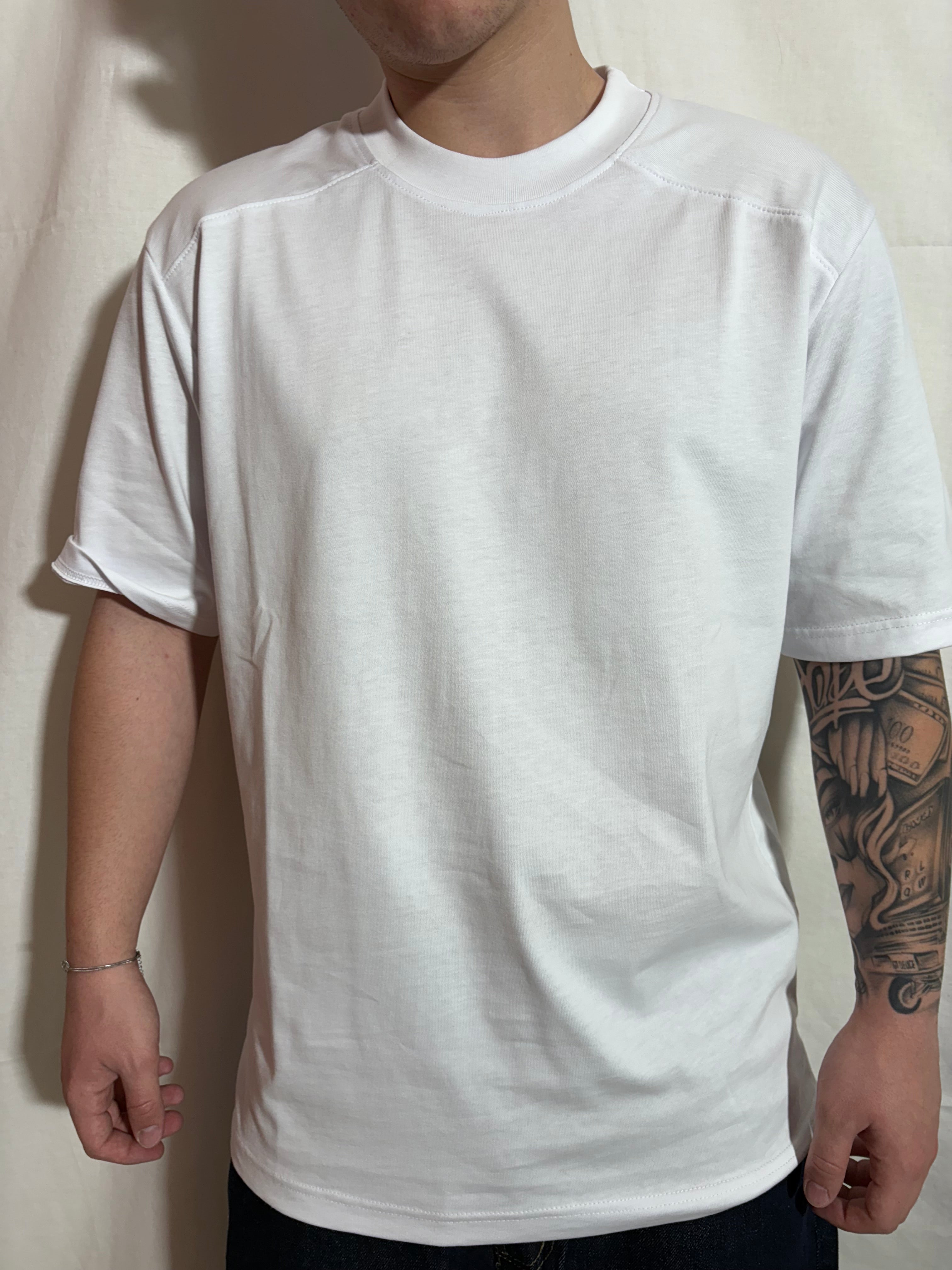t shirt stampa retro