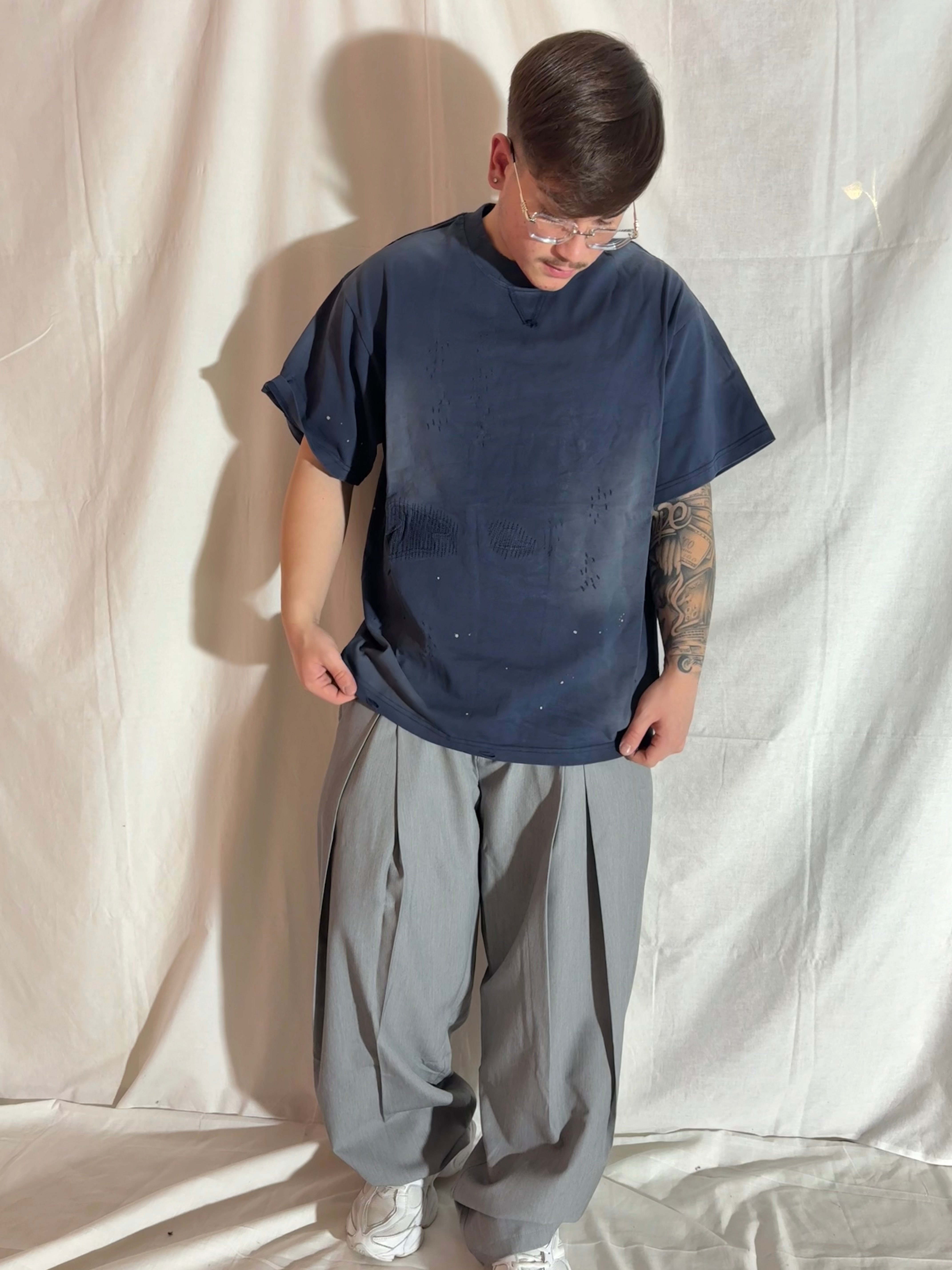 baloon grey