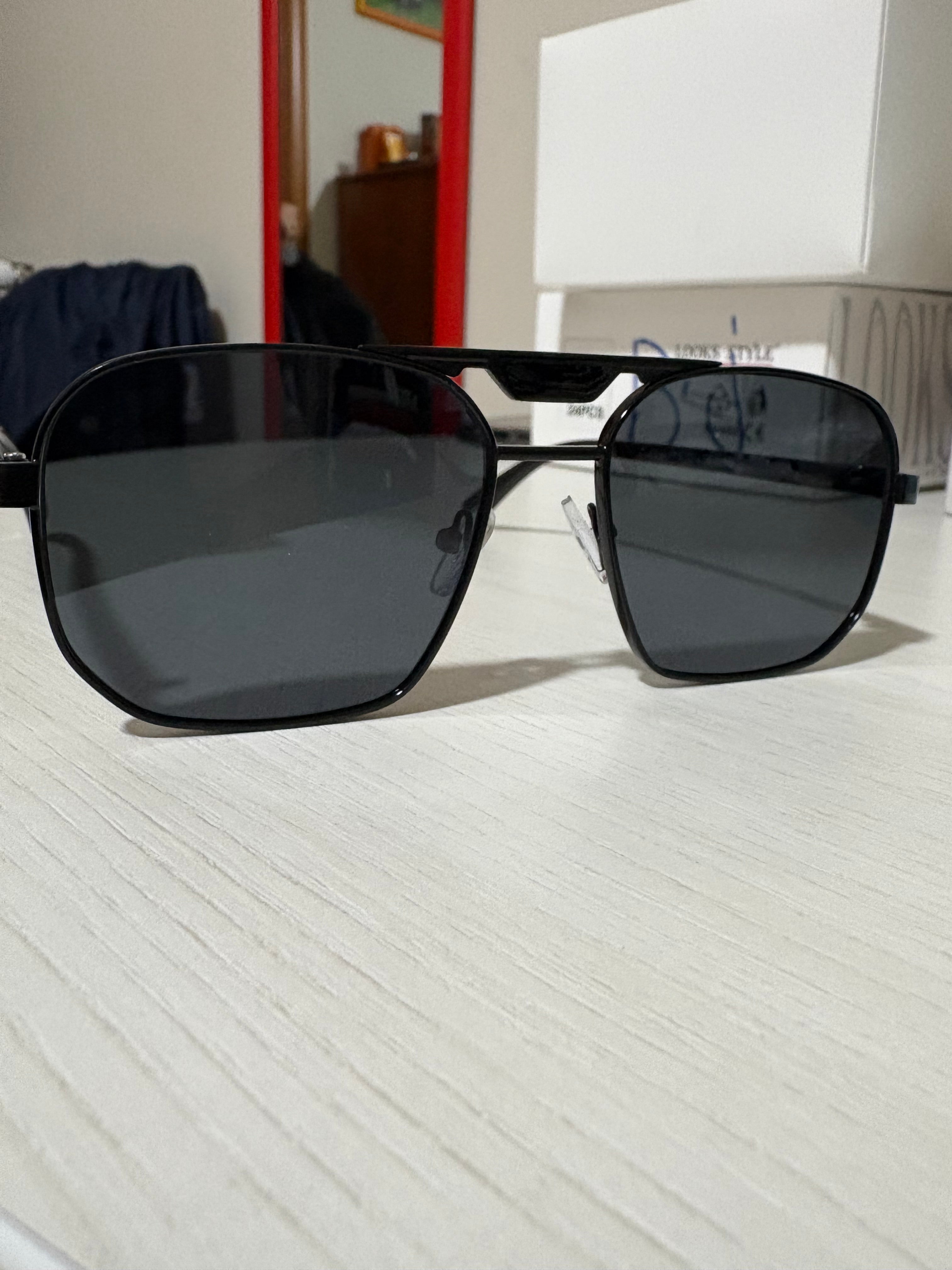 occhiali mod.prada black