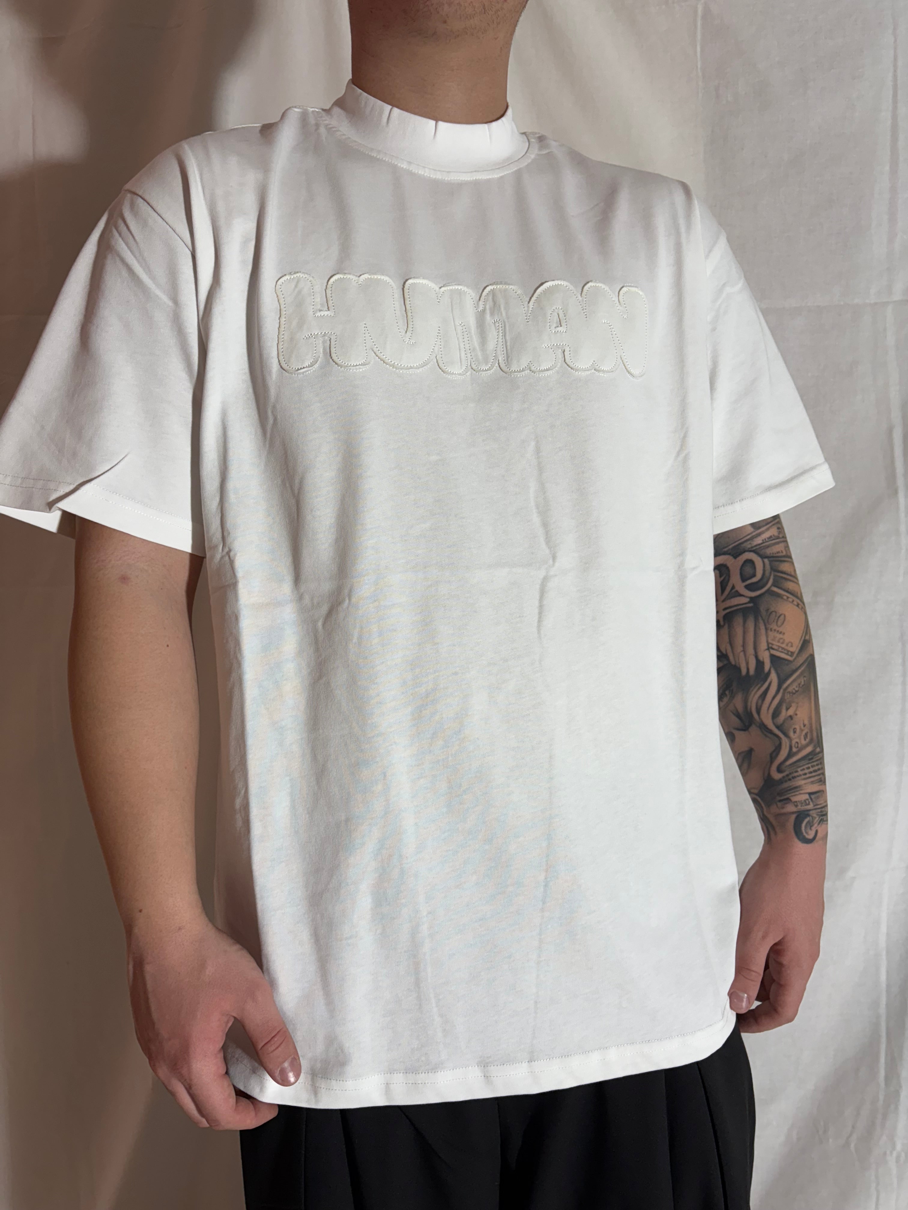 t shirt human white