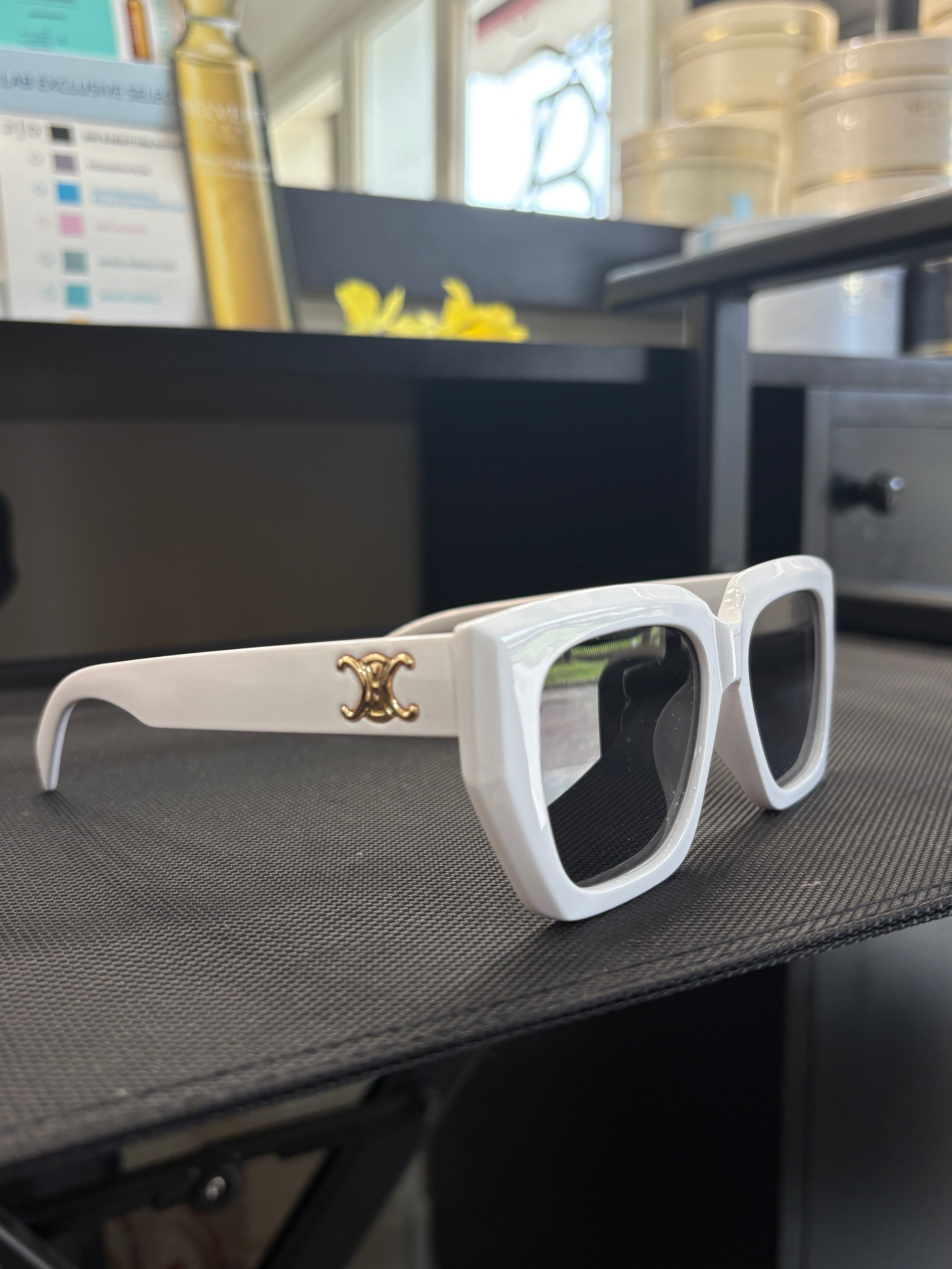 sunglasses mod* celine