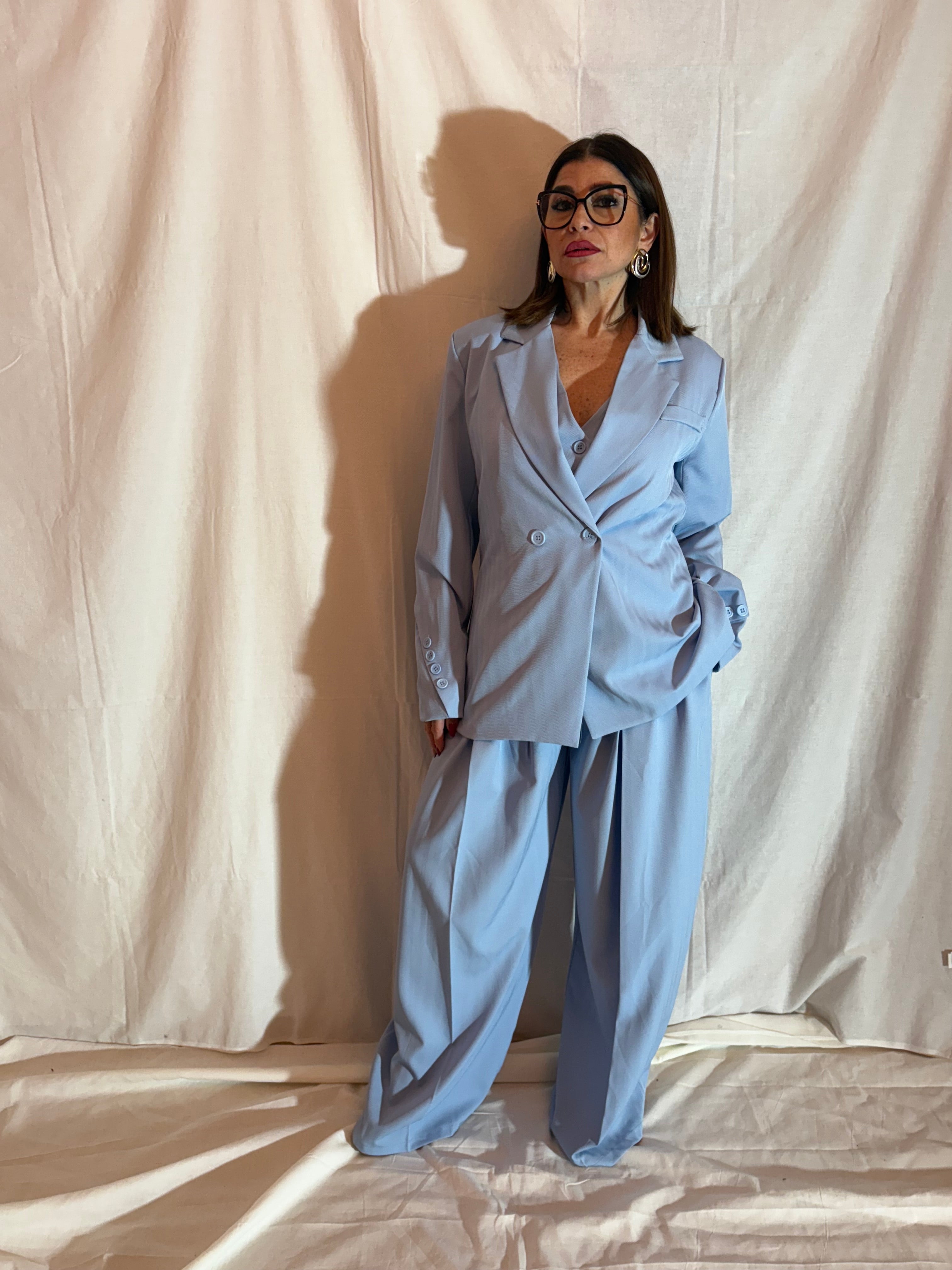 tailleur 3 pezzi