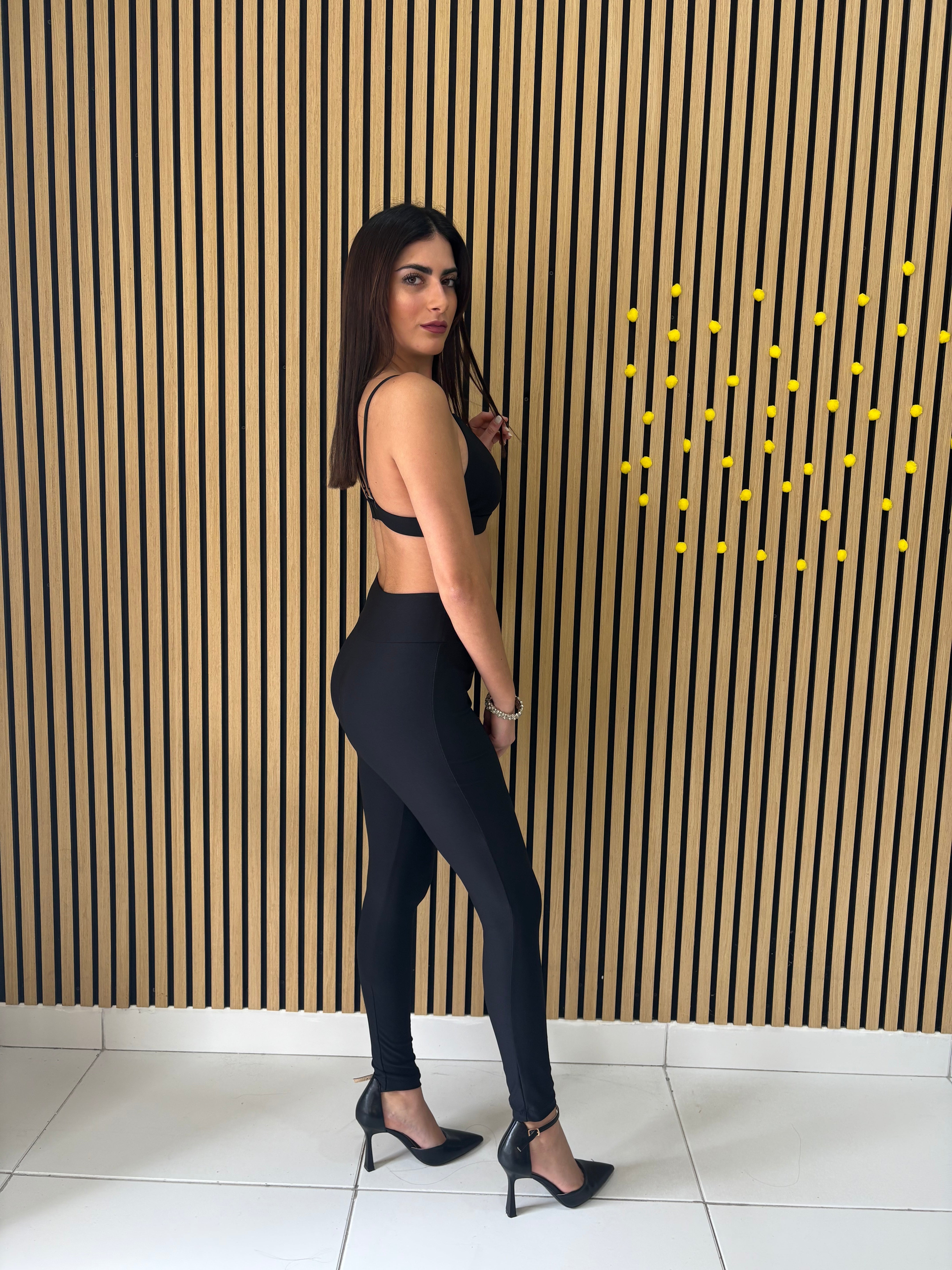 triangolino black