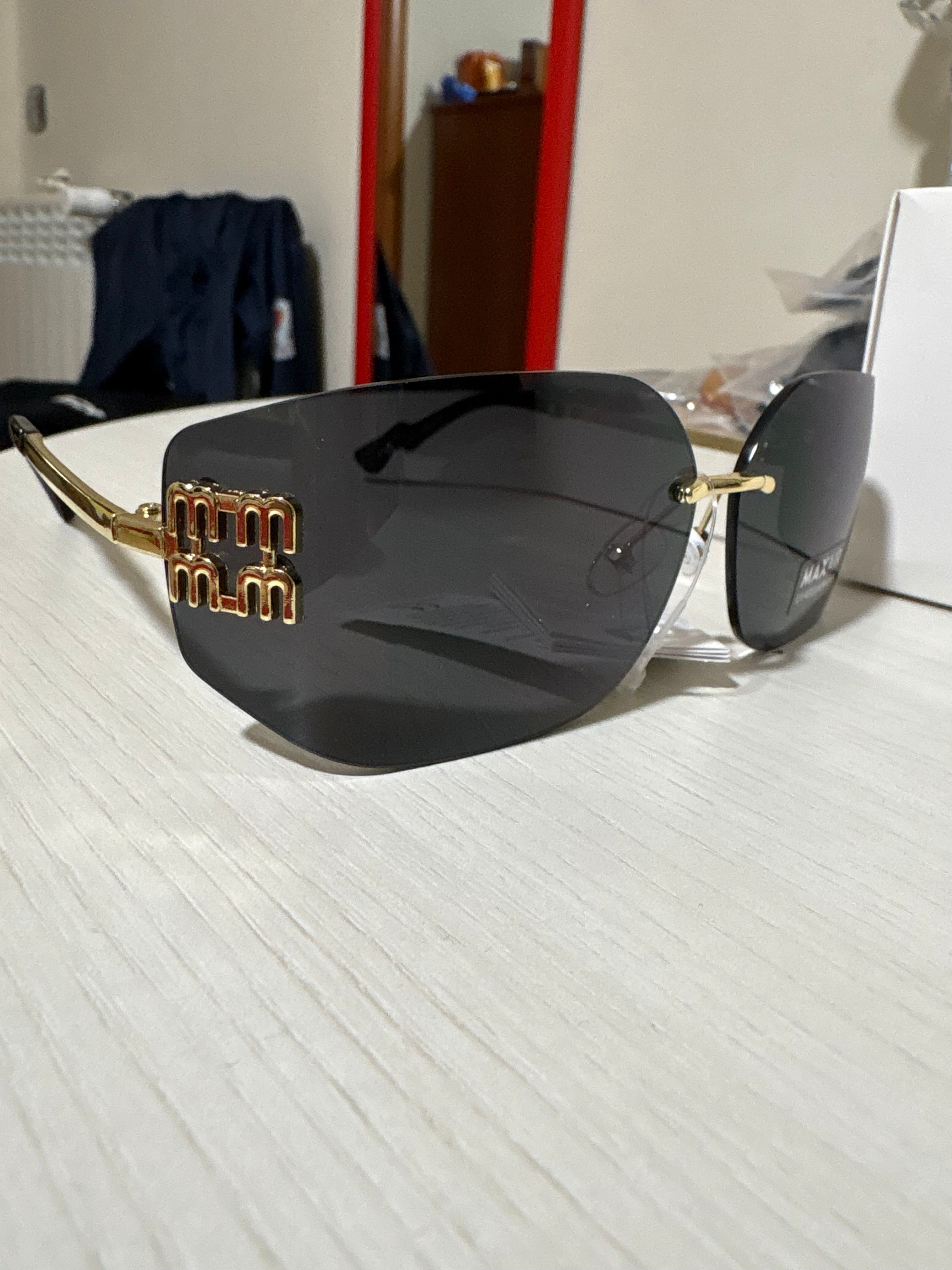 occhiali mod.miu miu