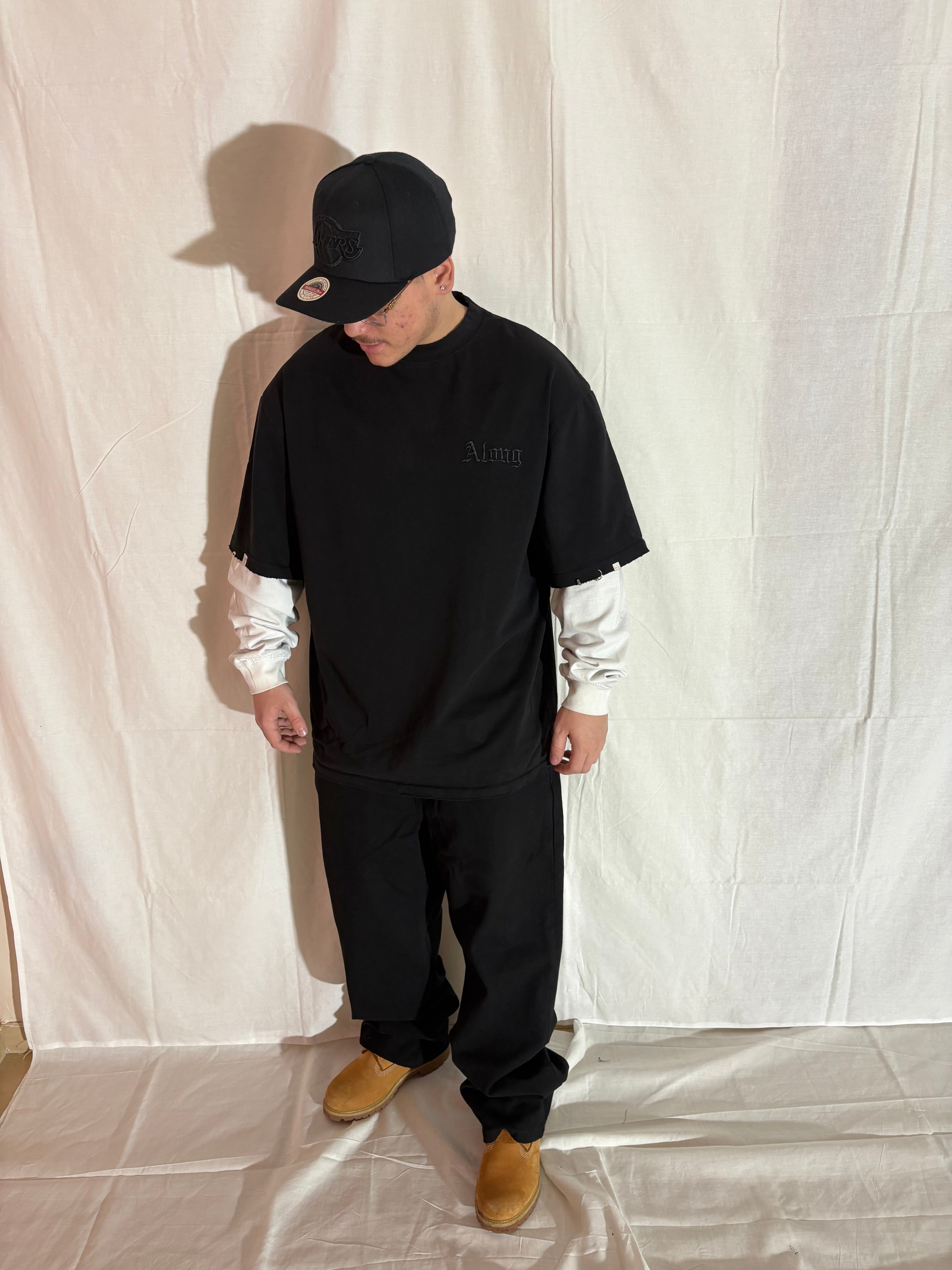 longsleeve Time
