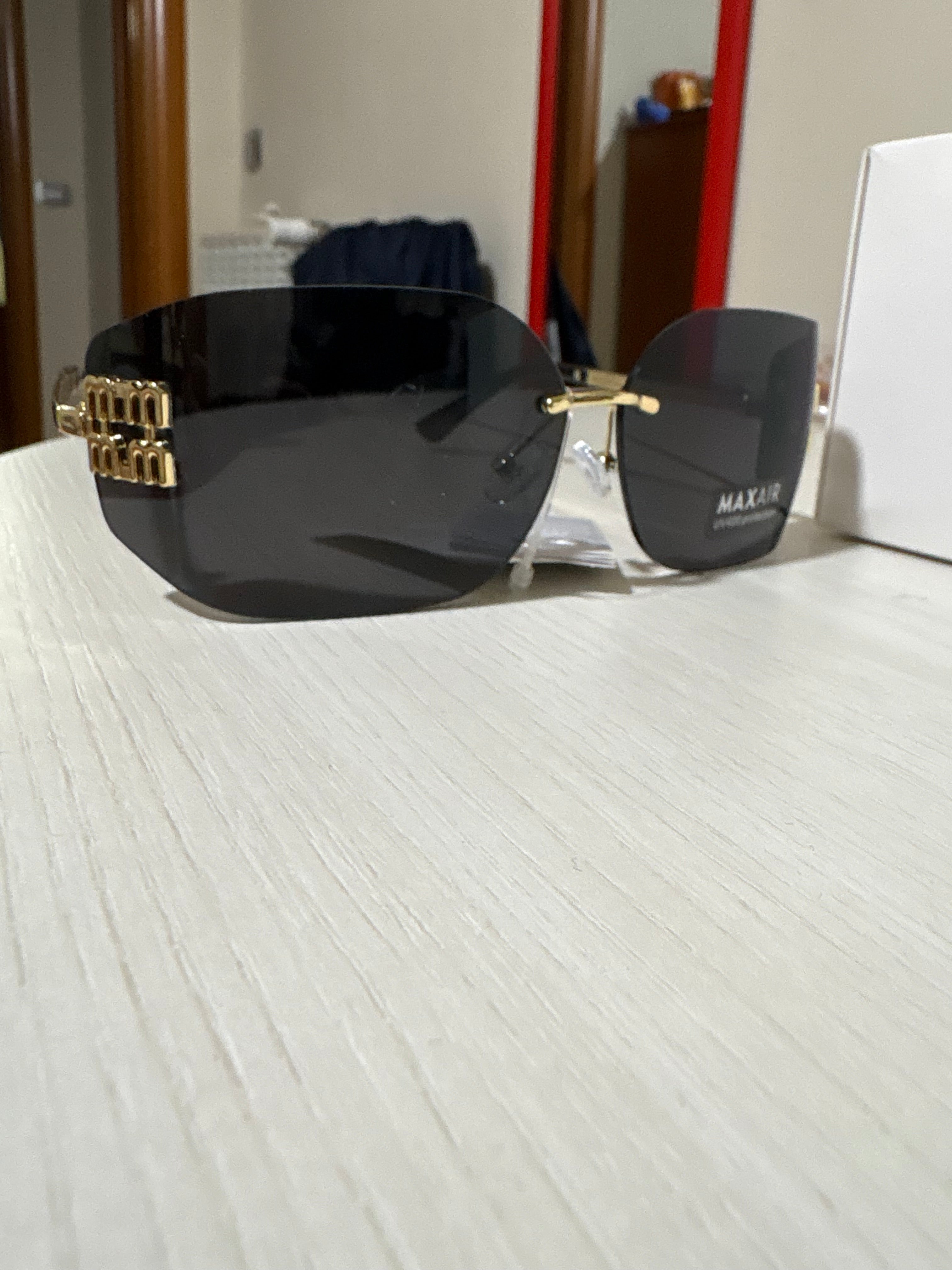 occhiali mod.miu miu