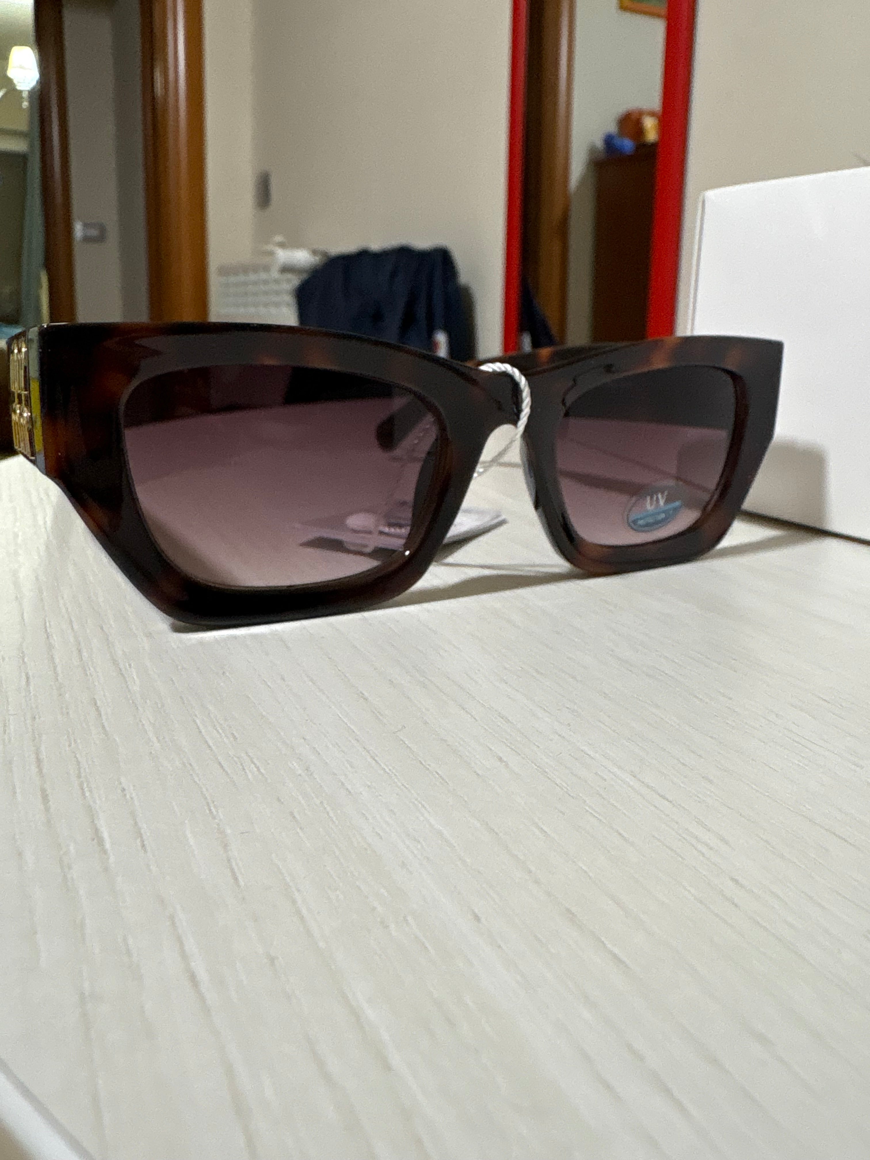 occhiali mod.miu miu maculati