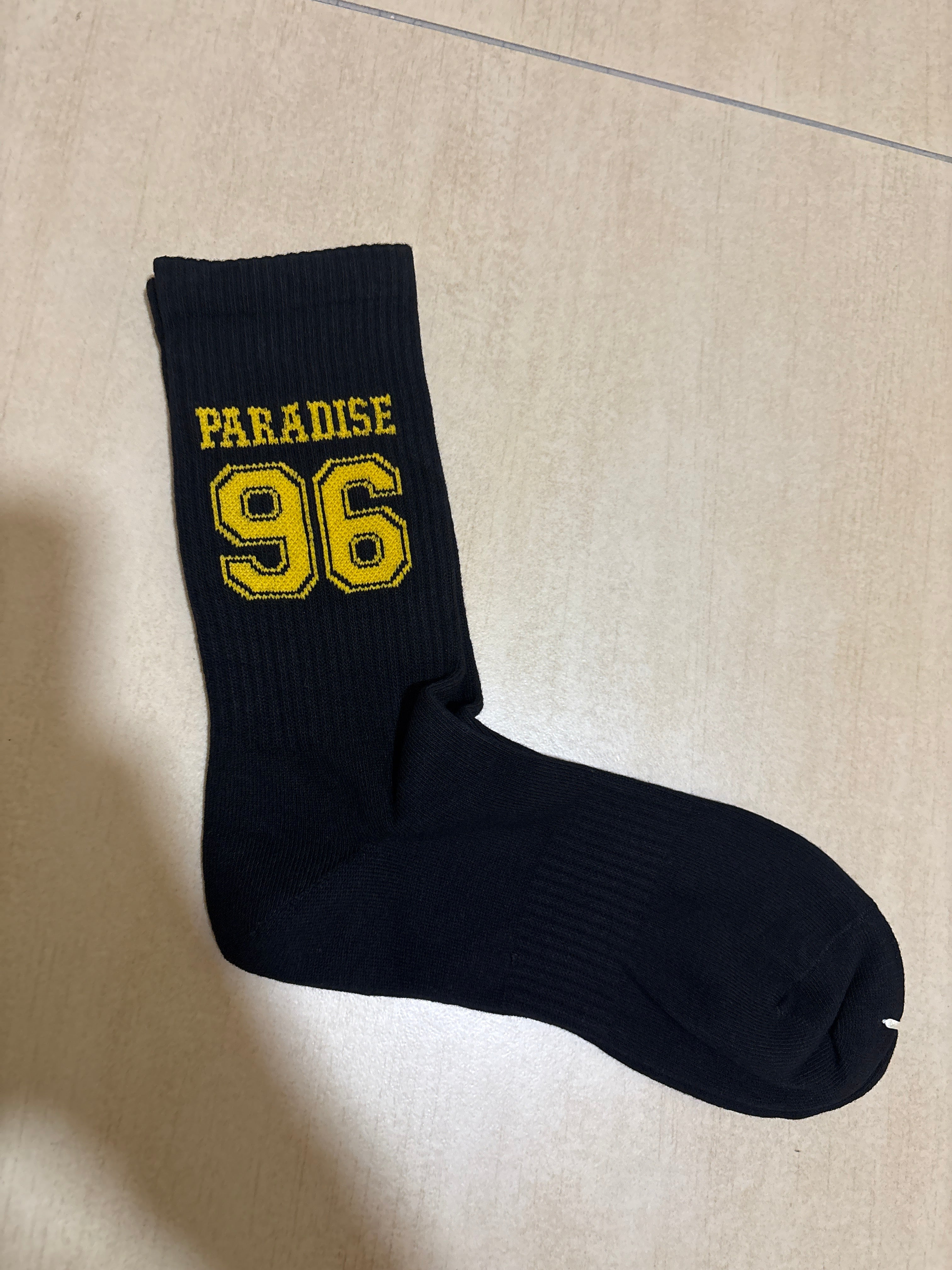socks paradise