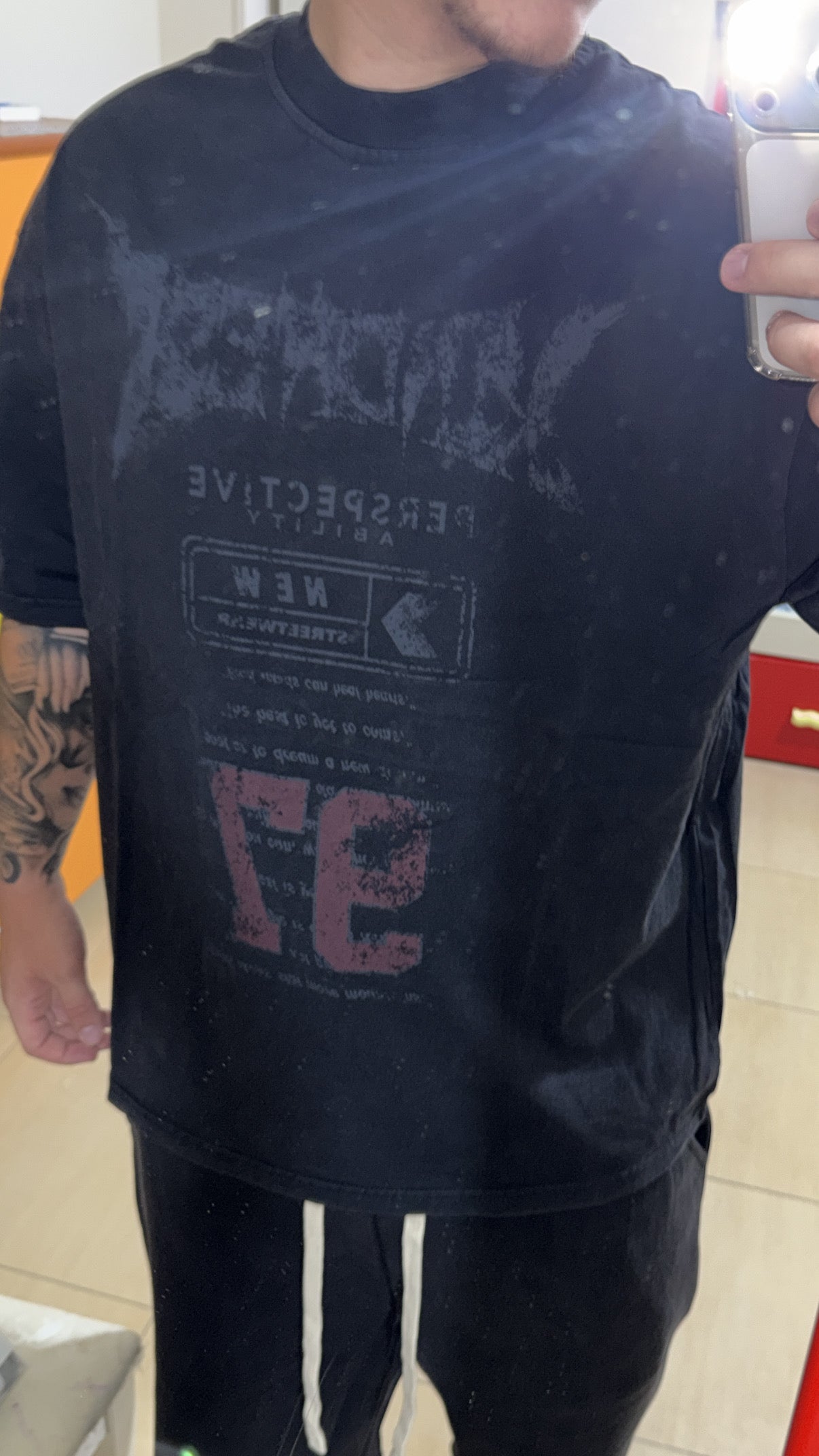 coordinato 97’