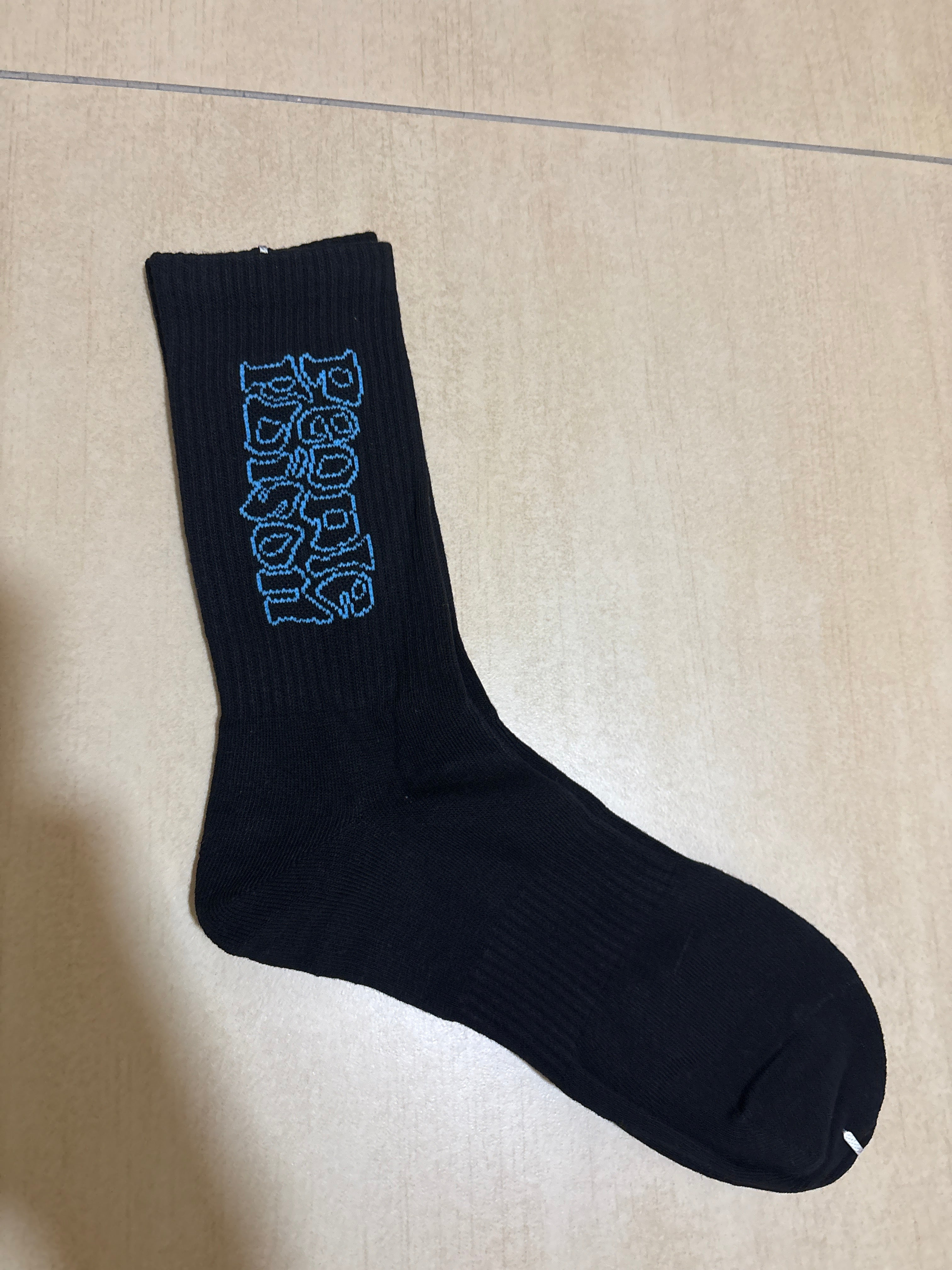 socks people