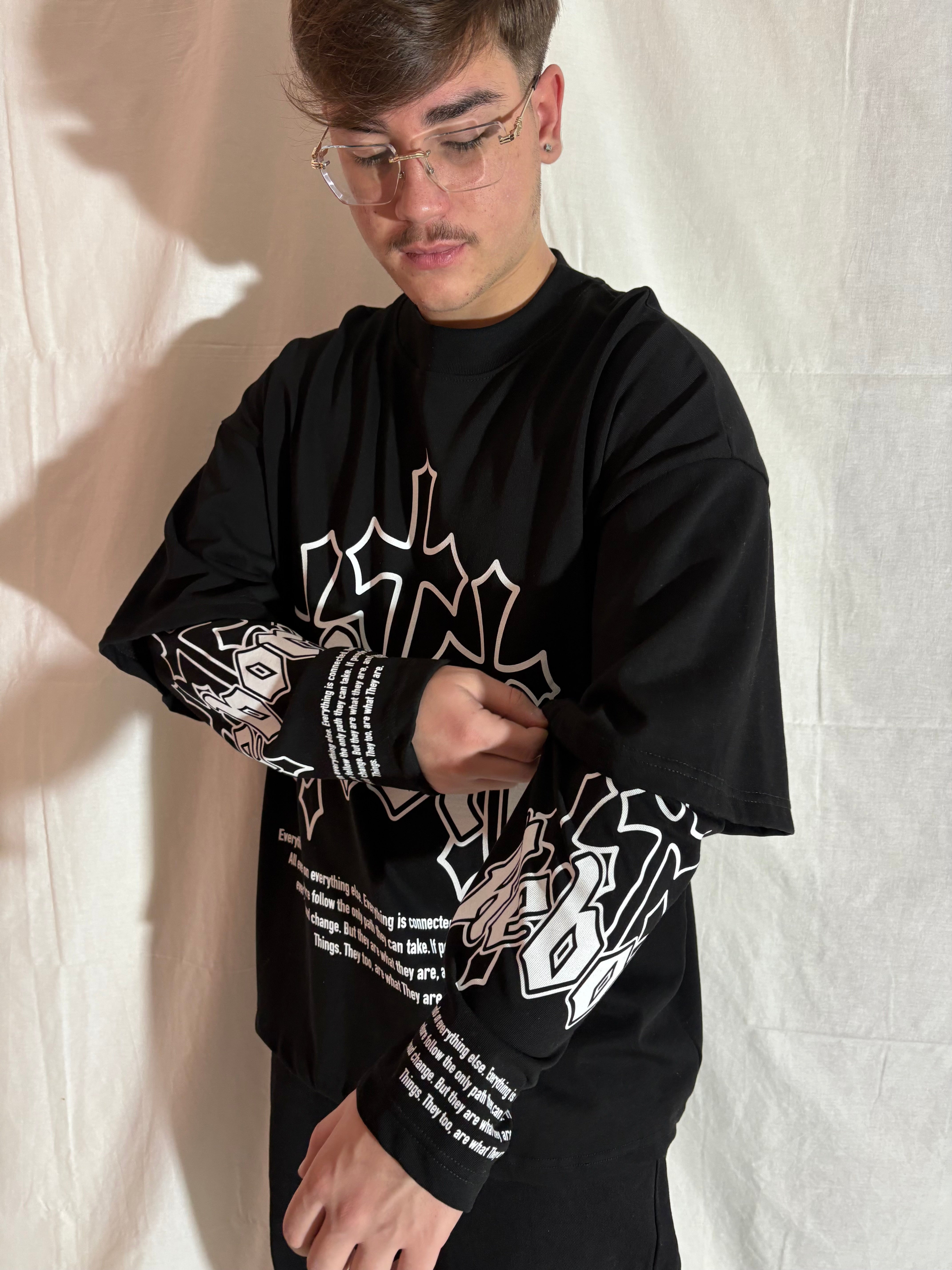longsleeve mod* chrome.