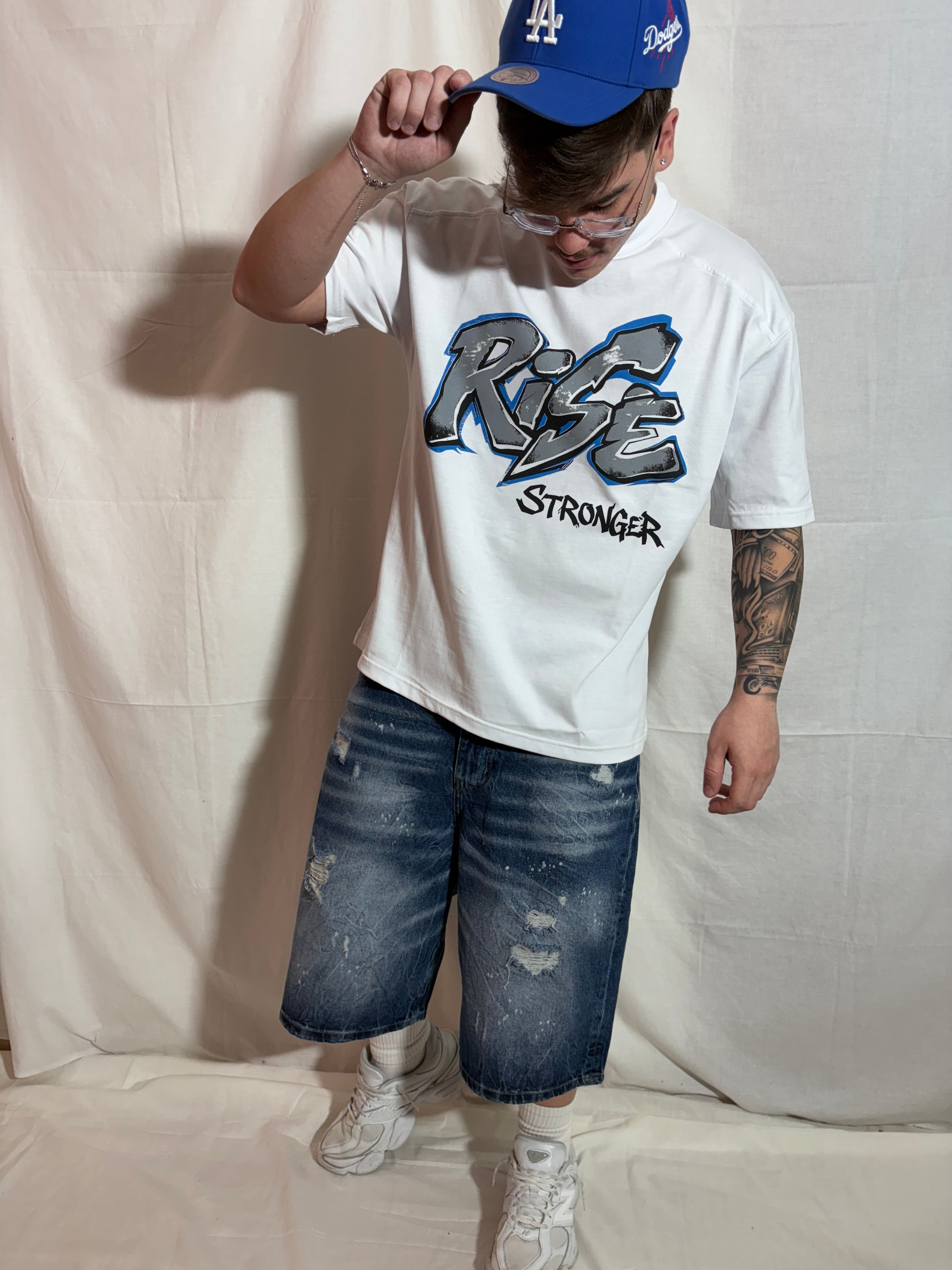 t shirt RISE