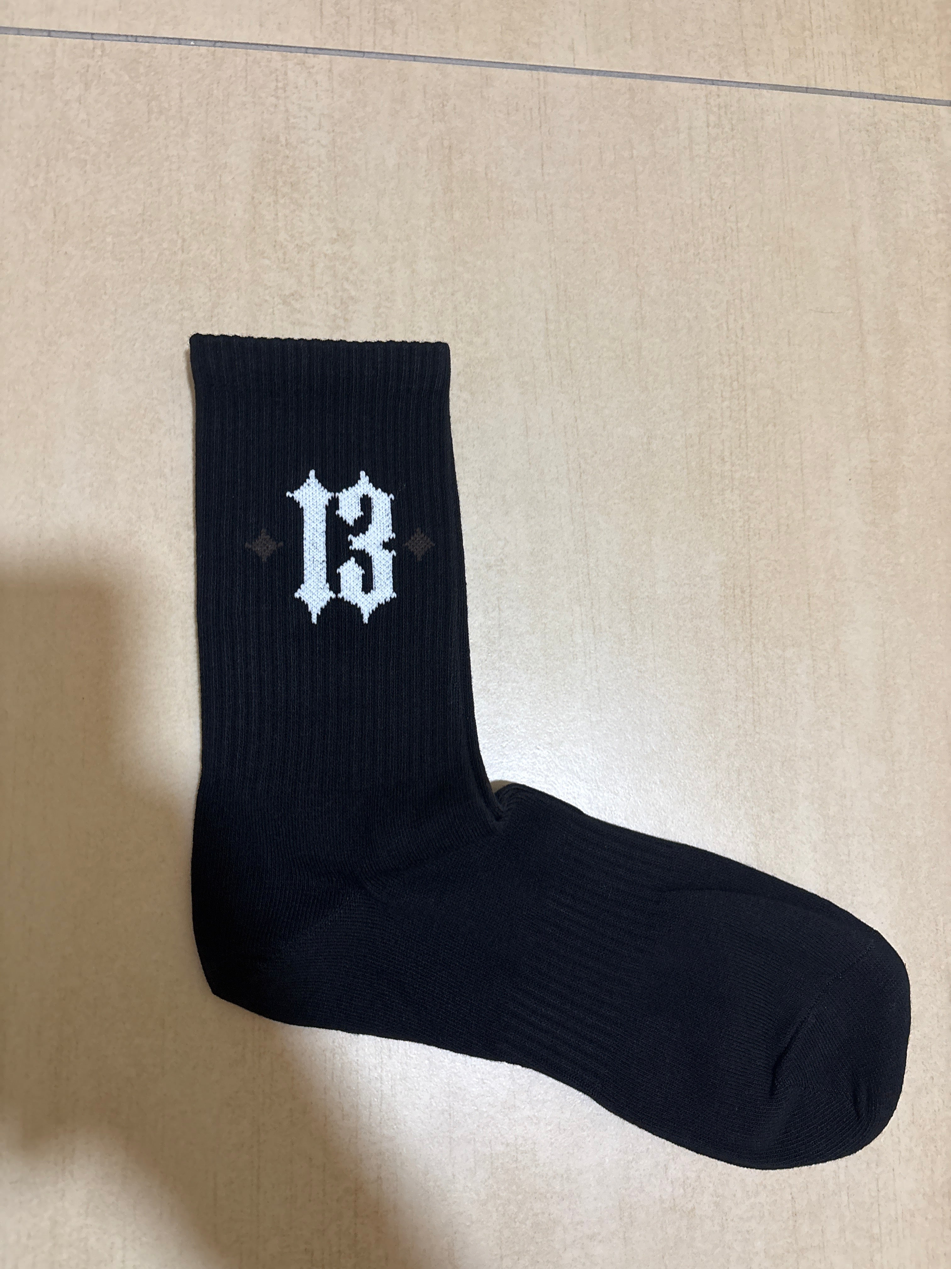 socks 13