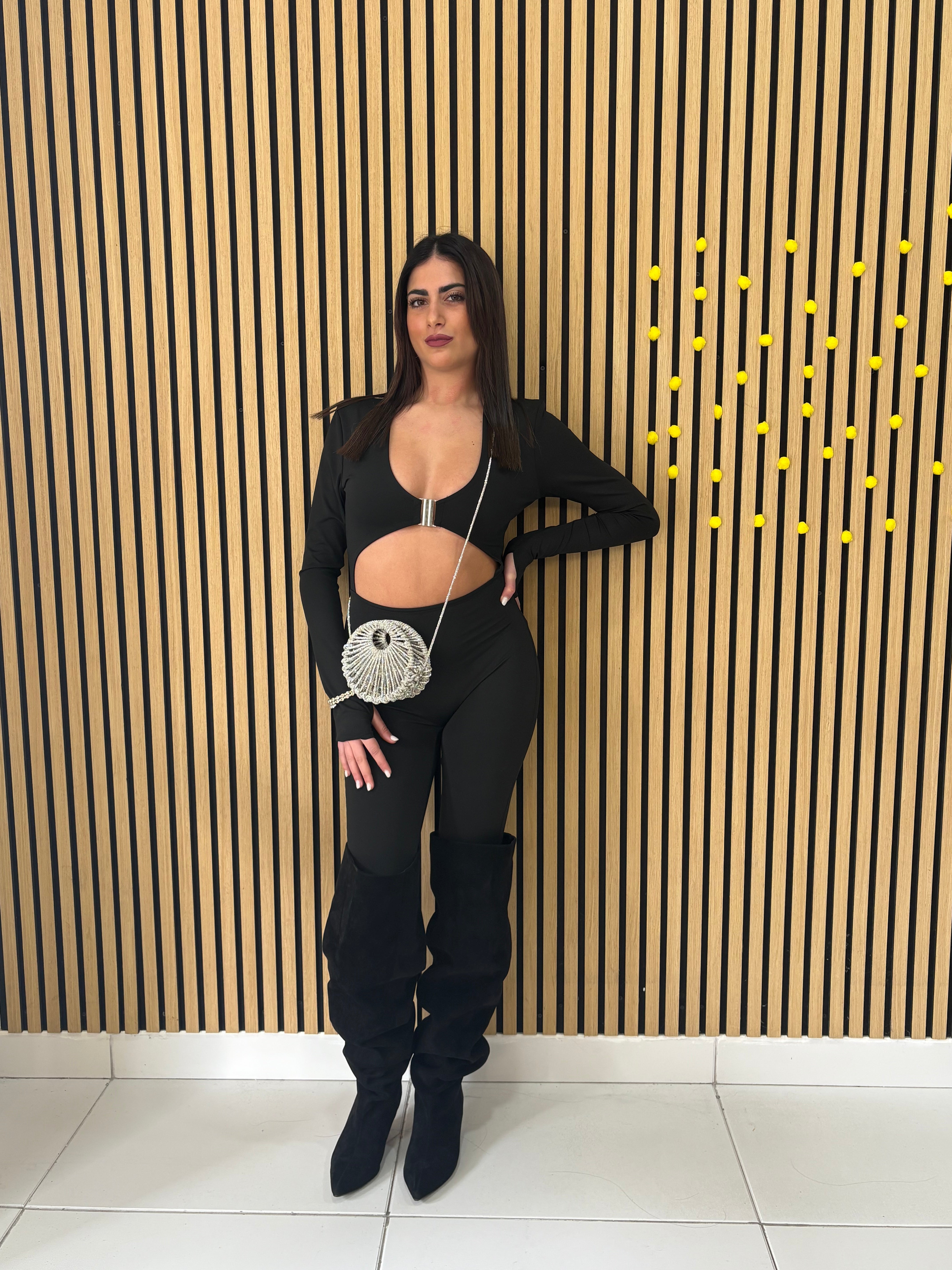 tutina black saturday