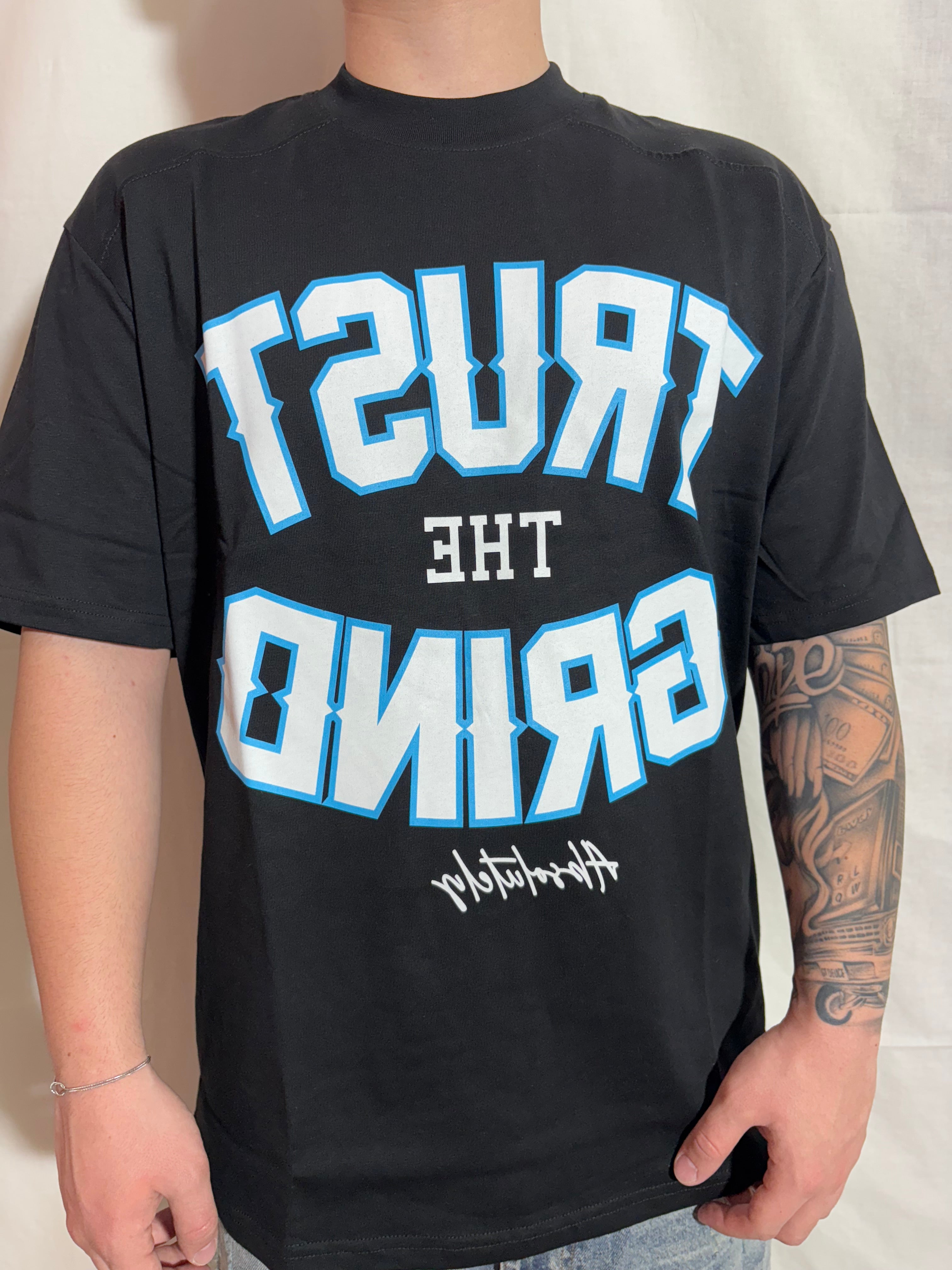 t shirt trust