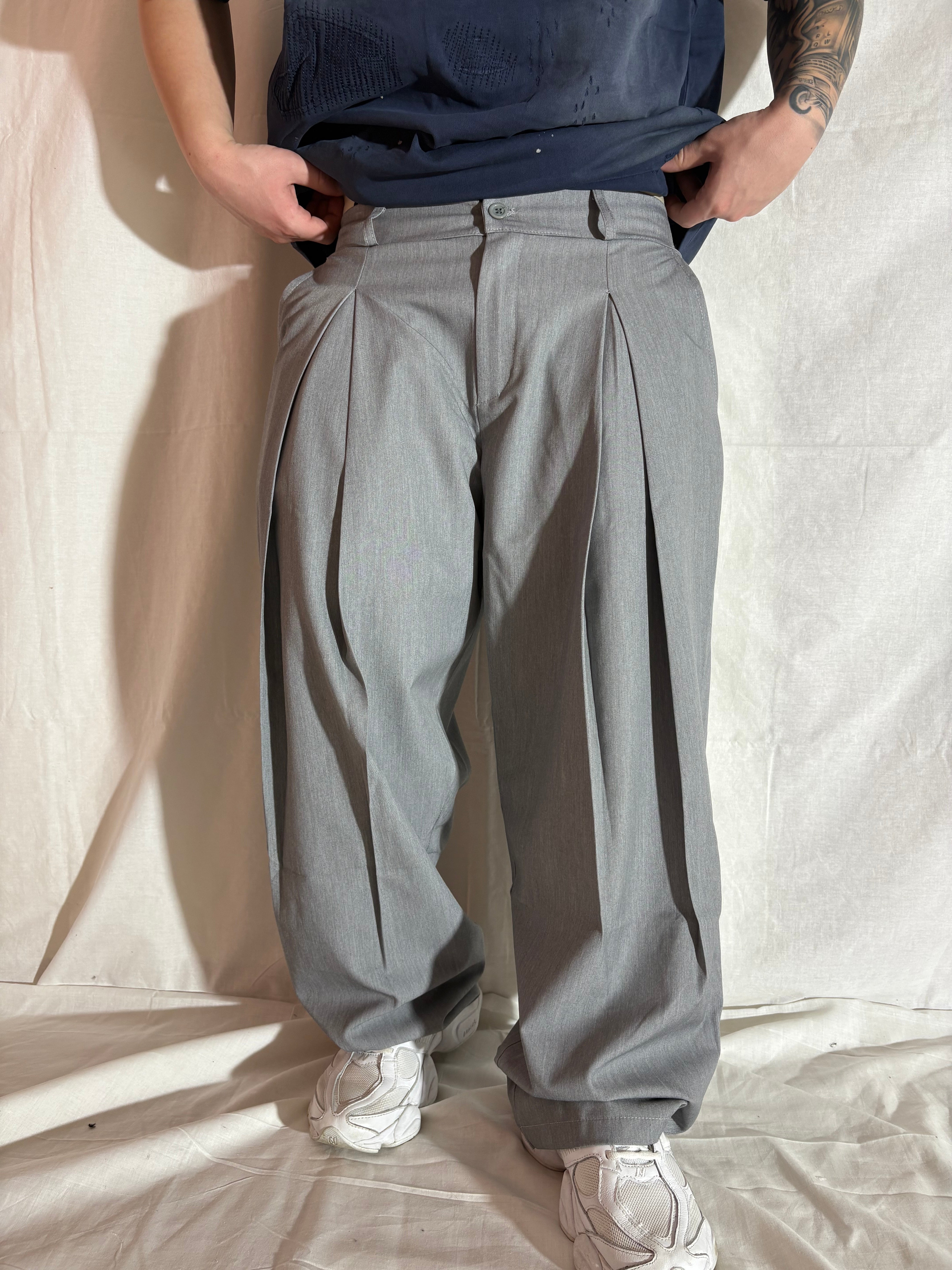 baloon grey