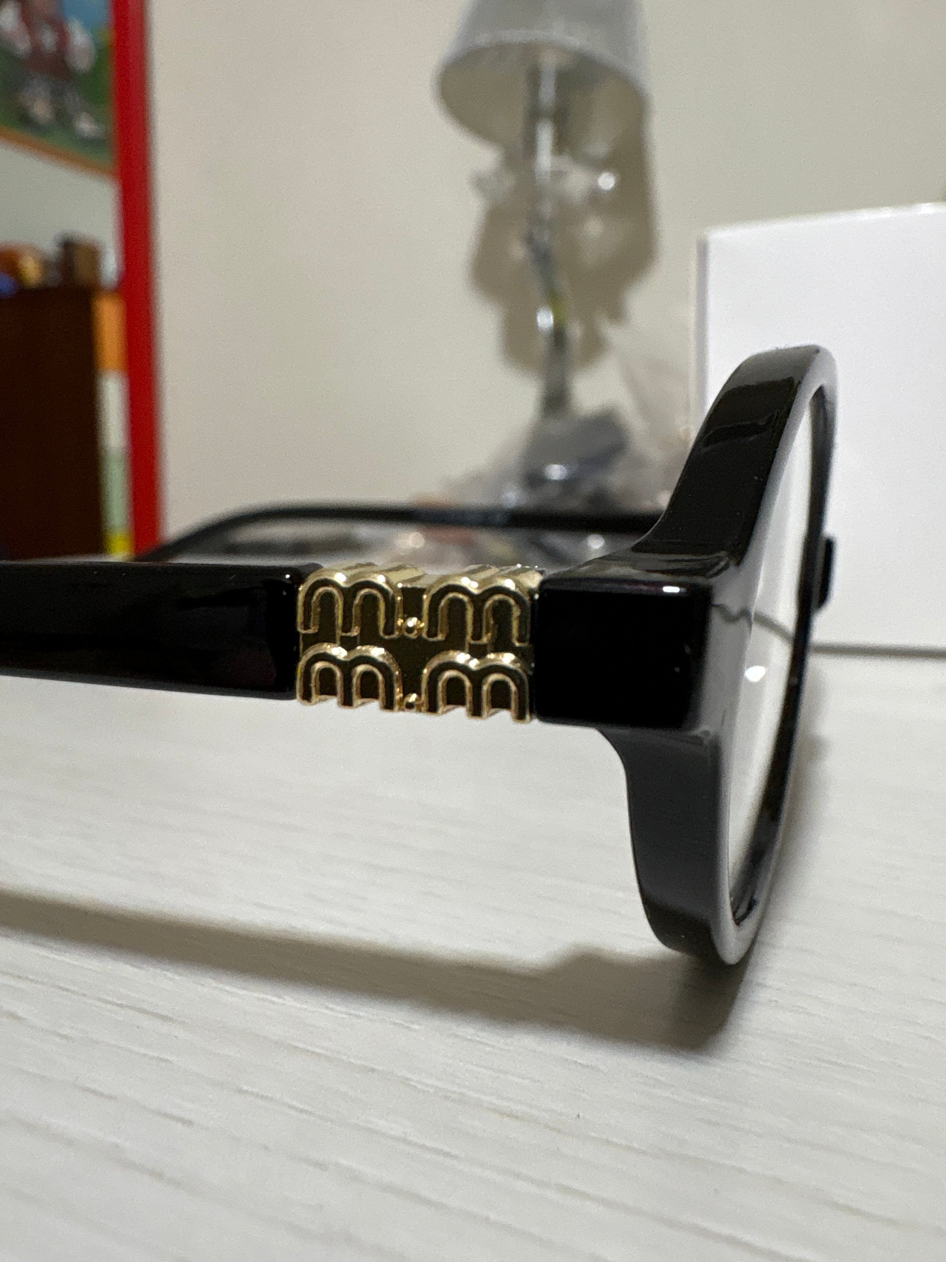 occhiali mod miu miu
