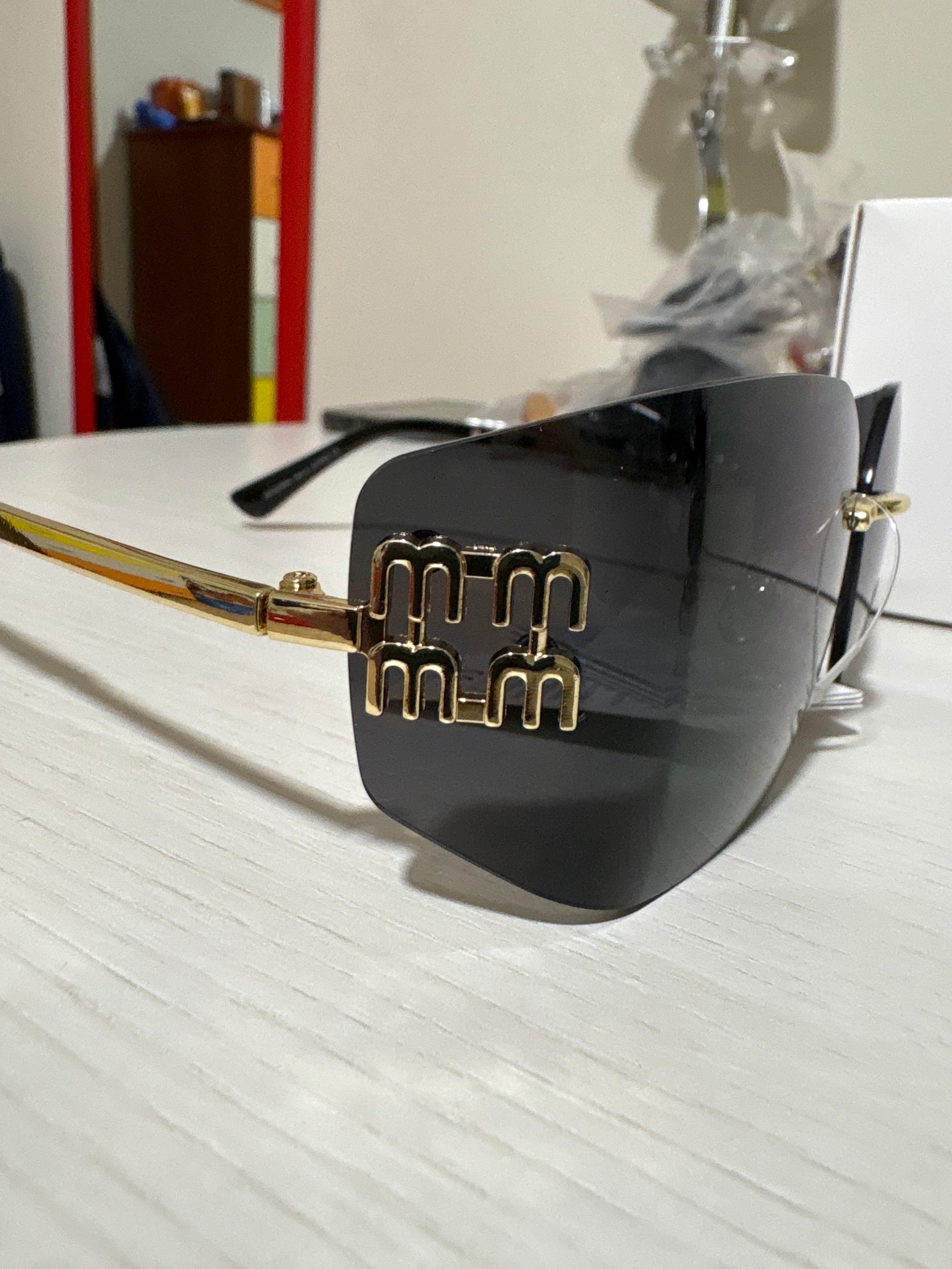 occhiali mod.miu miu