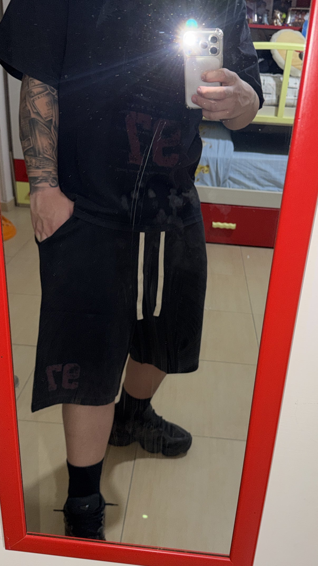 coordinato 97’