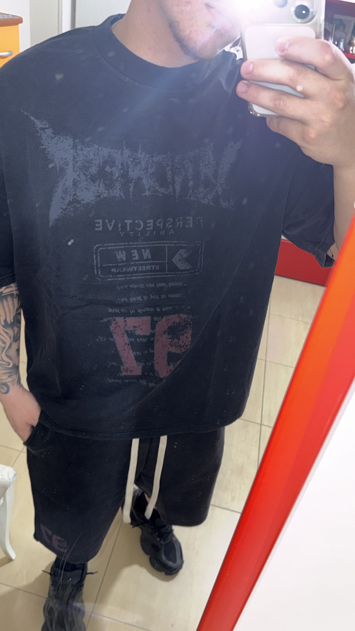 coordinato 97’