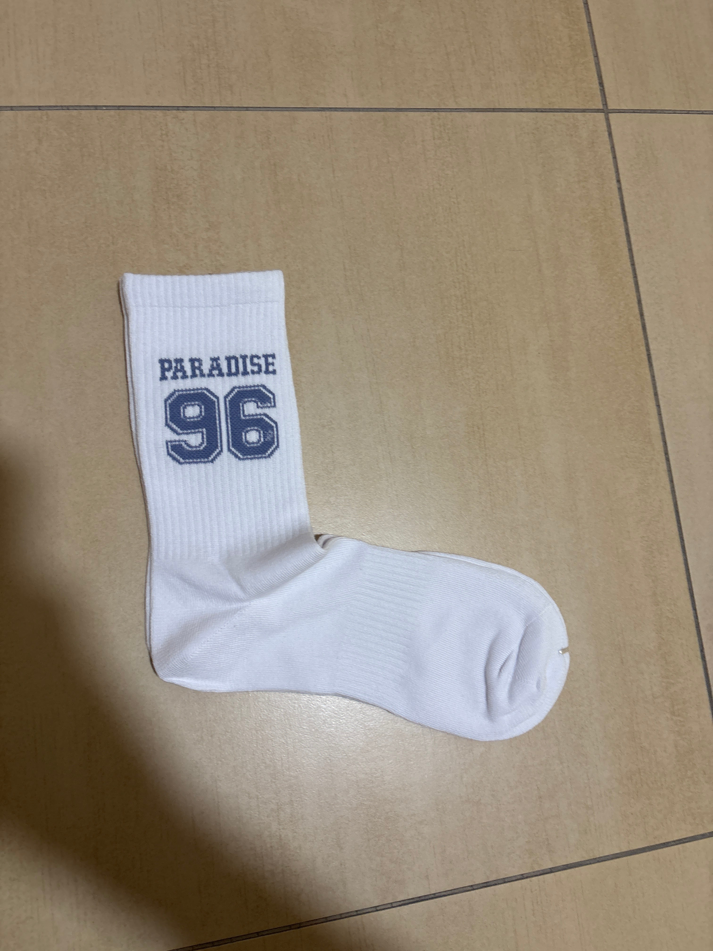 socks paradise